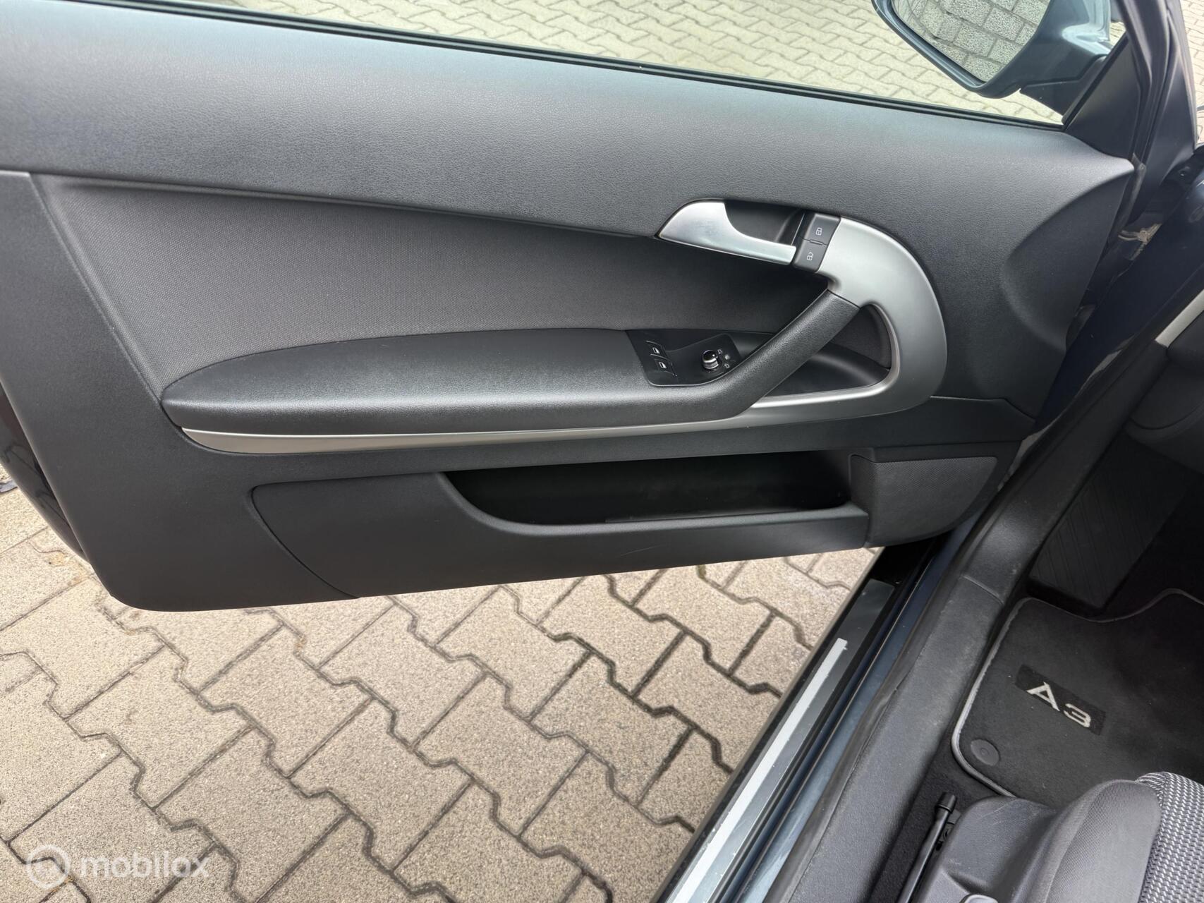 Foto van Audi A3