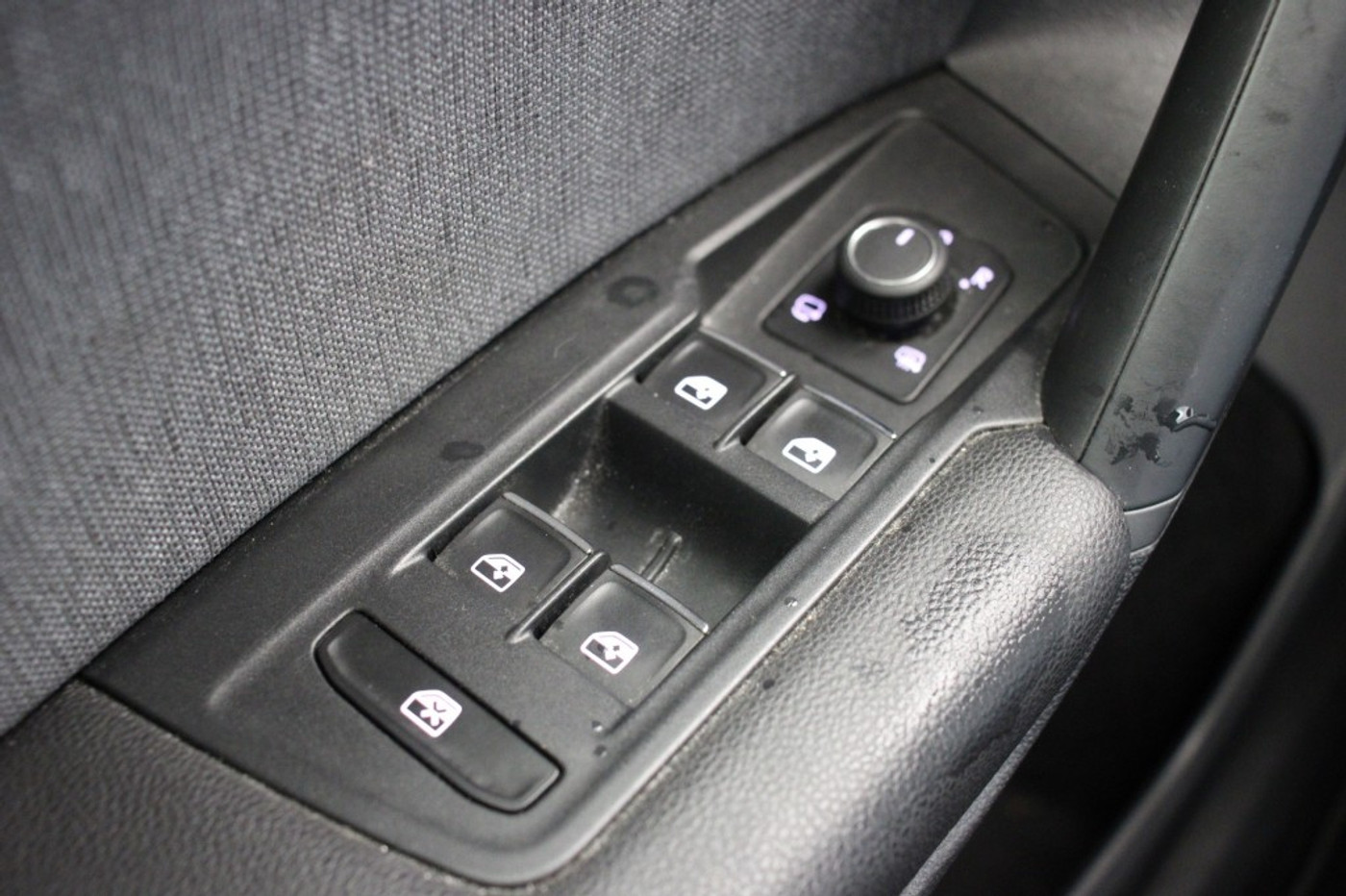 Foto van Seat Tarraco