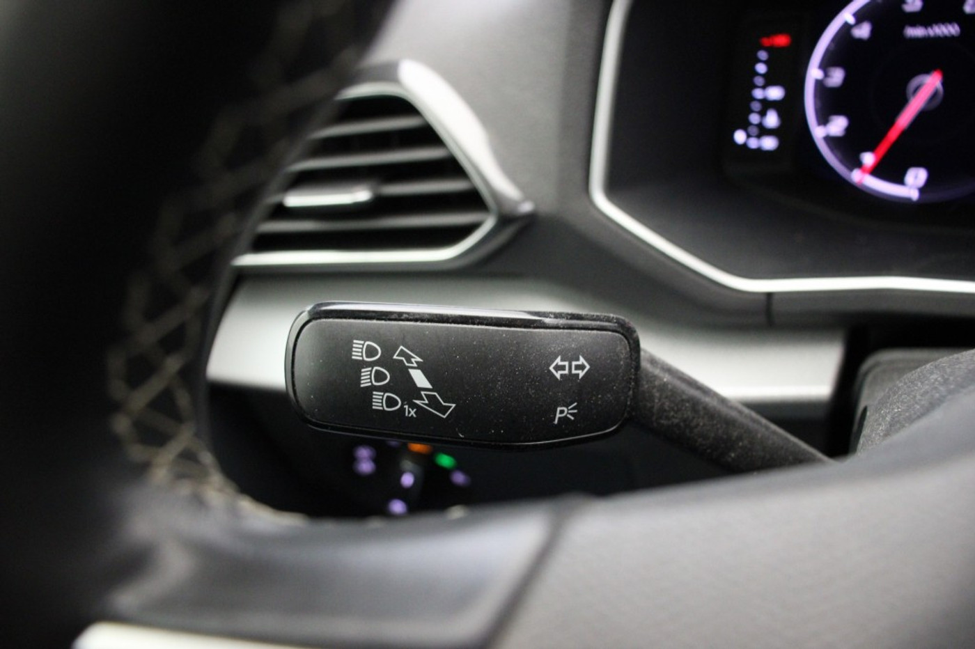 Foto van Seat Tarraco