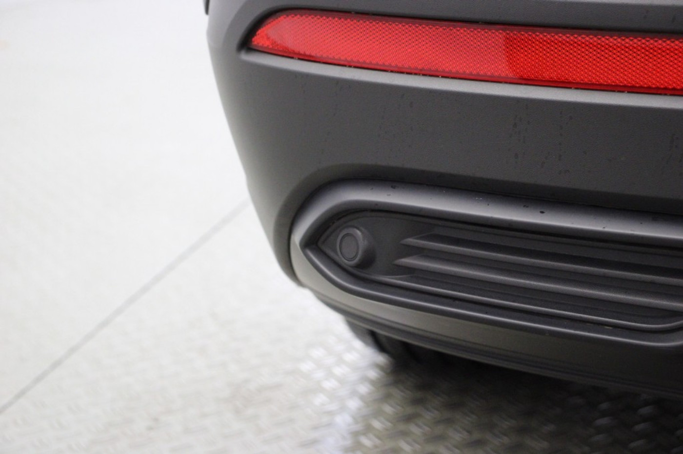 Foto van Seat Tarraco