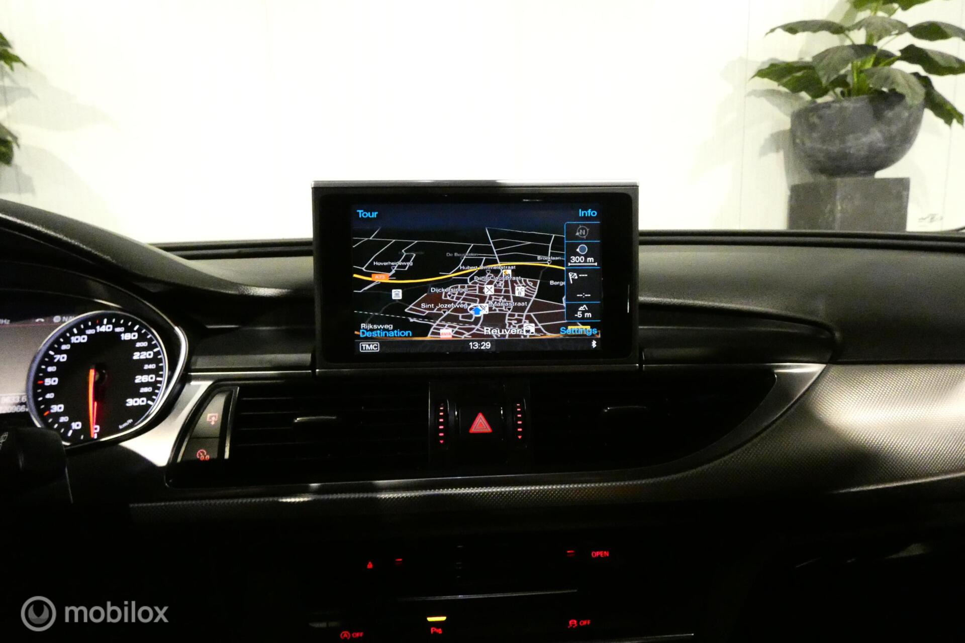 Foto van Audi A6 Avant