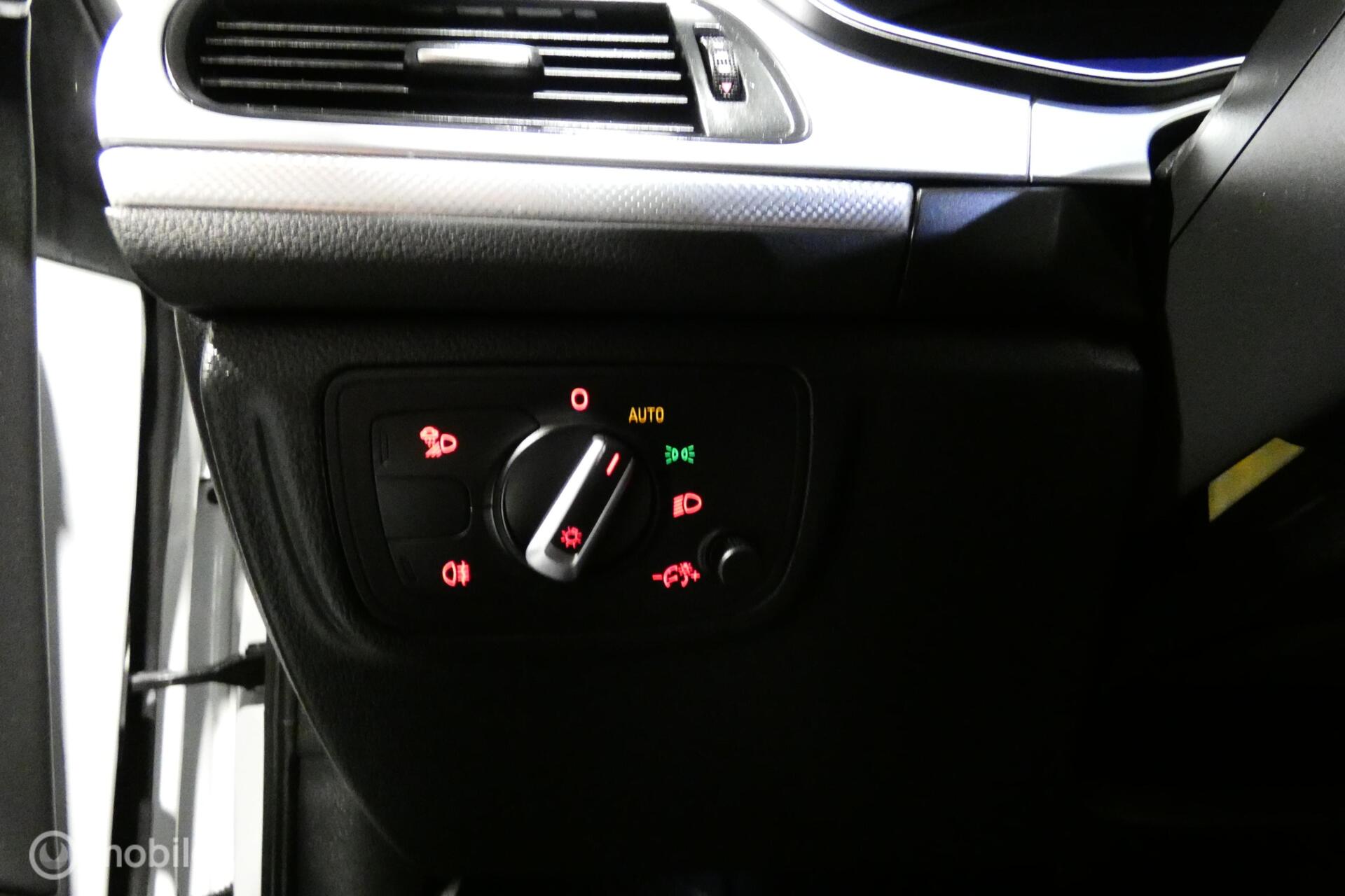 Foto van Audi A6 Avant