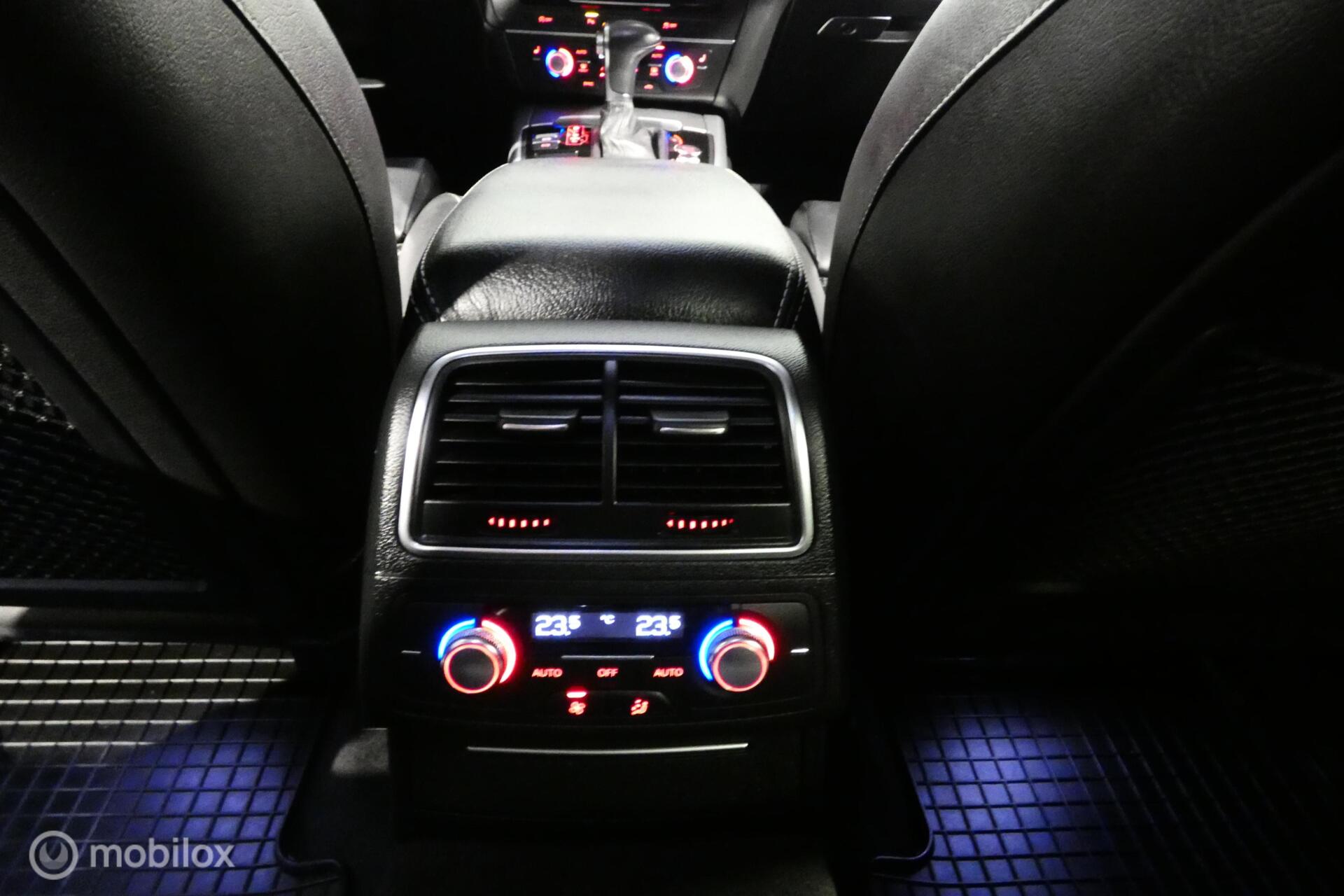 Foto van Audi A6 Avant