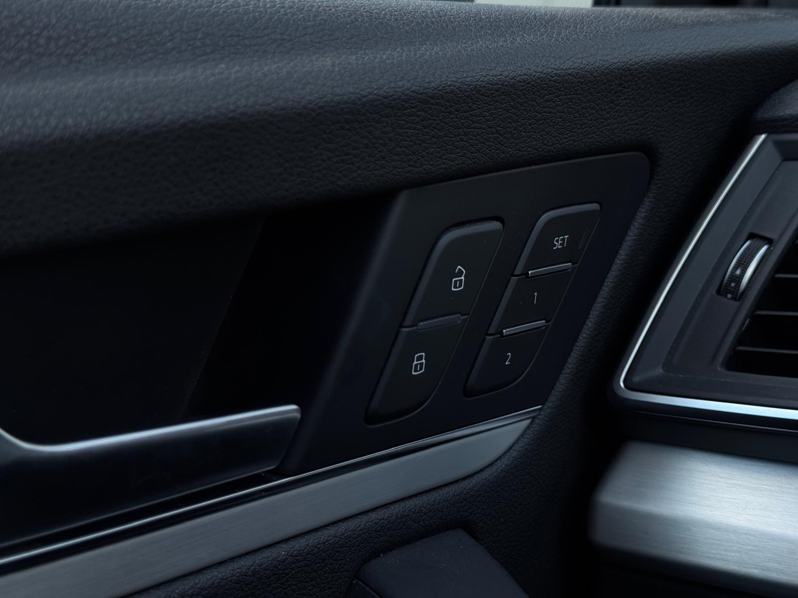 Foto van Audi Sq5