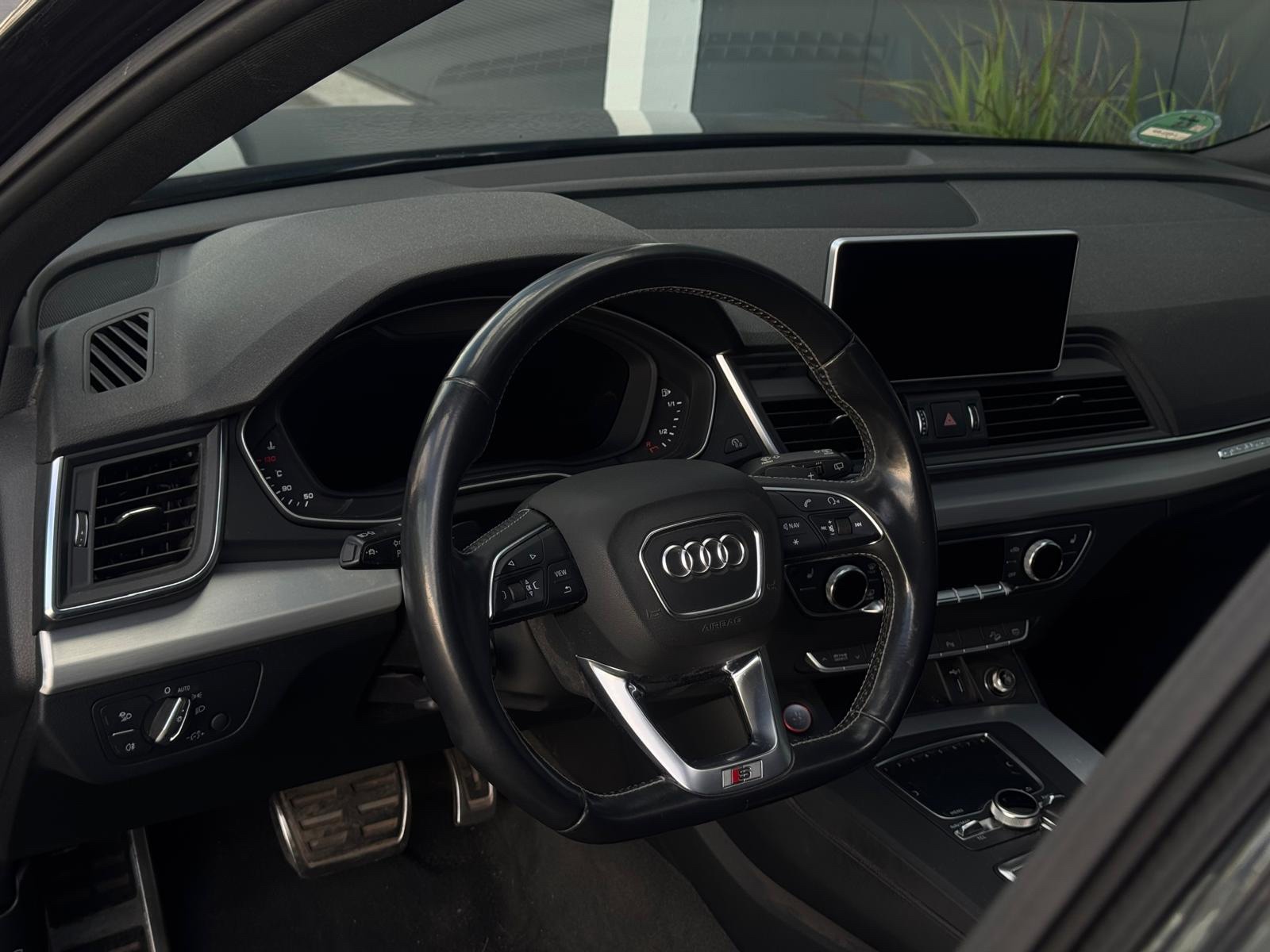 Foto van Audi Sq5