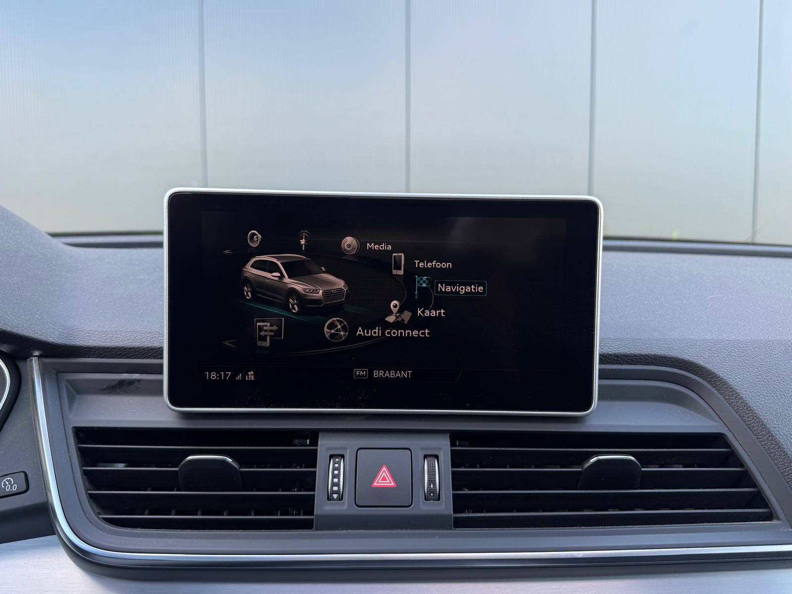 Foto van Audi Sq5