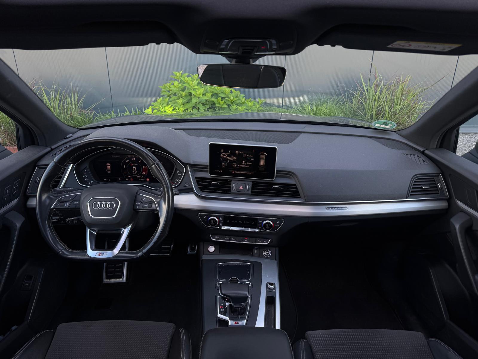 Foto van Audi Sq5