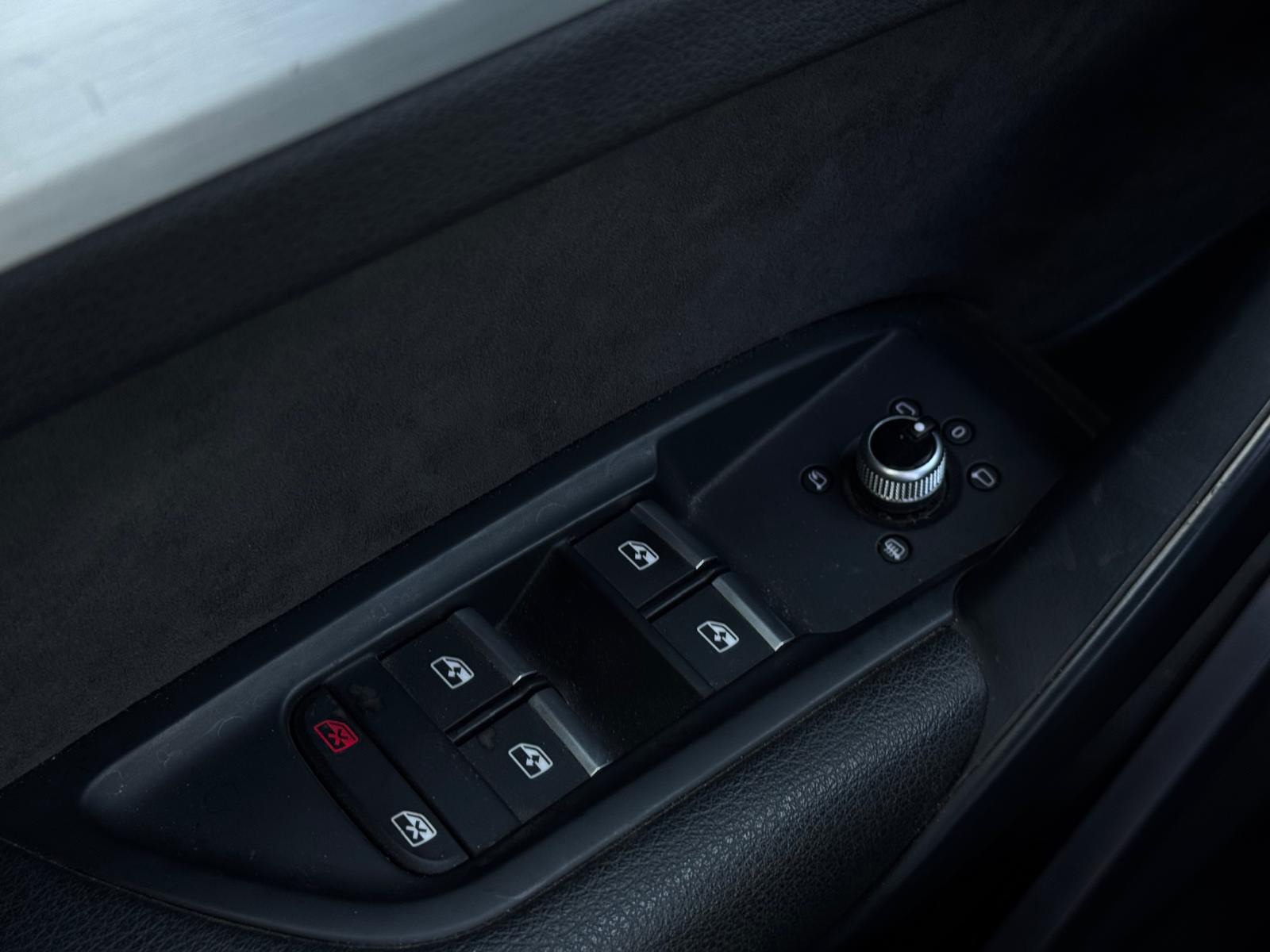 Foto van Audi Sq5