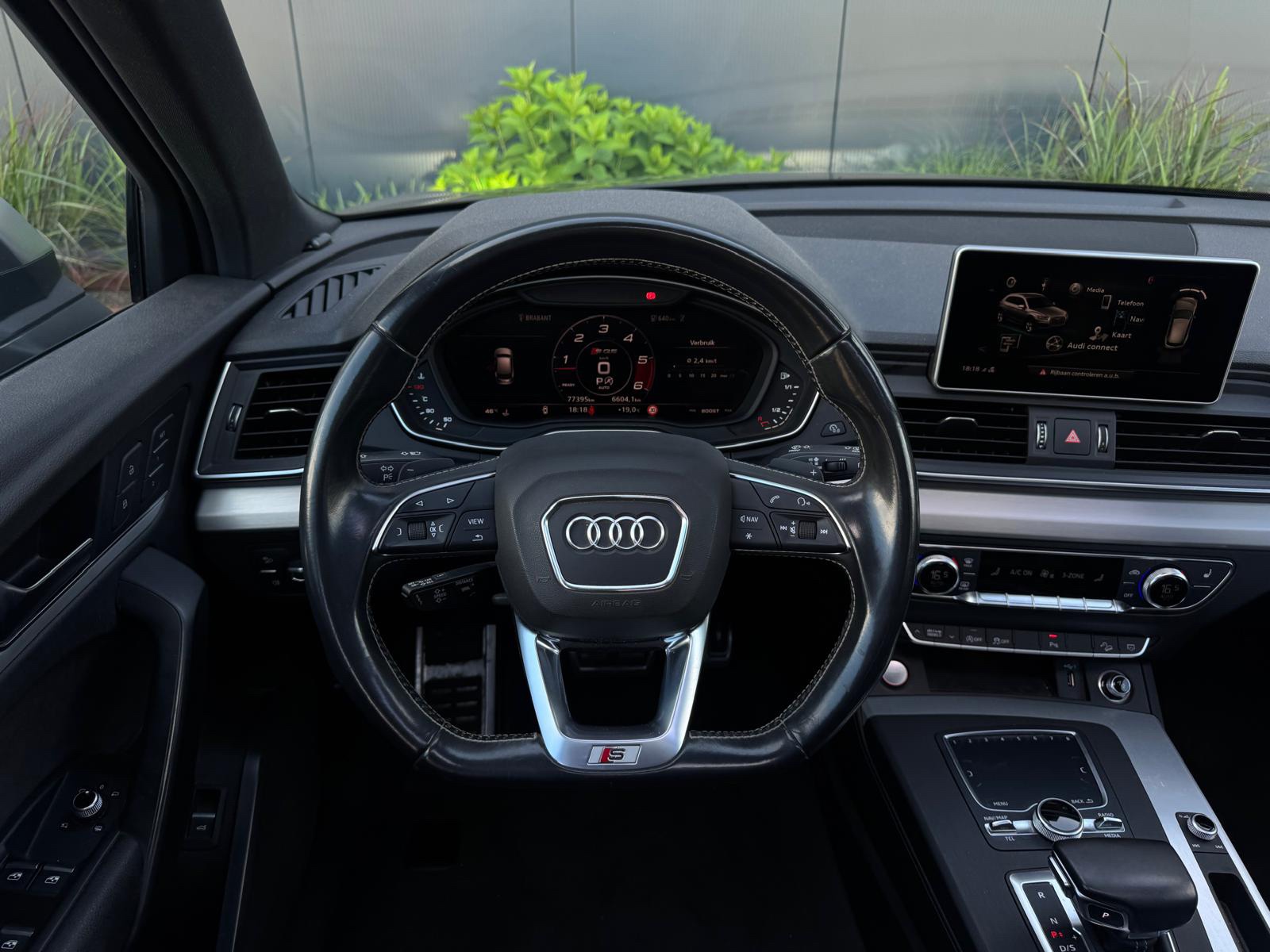 Foto van Audi Sq5
