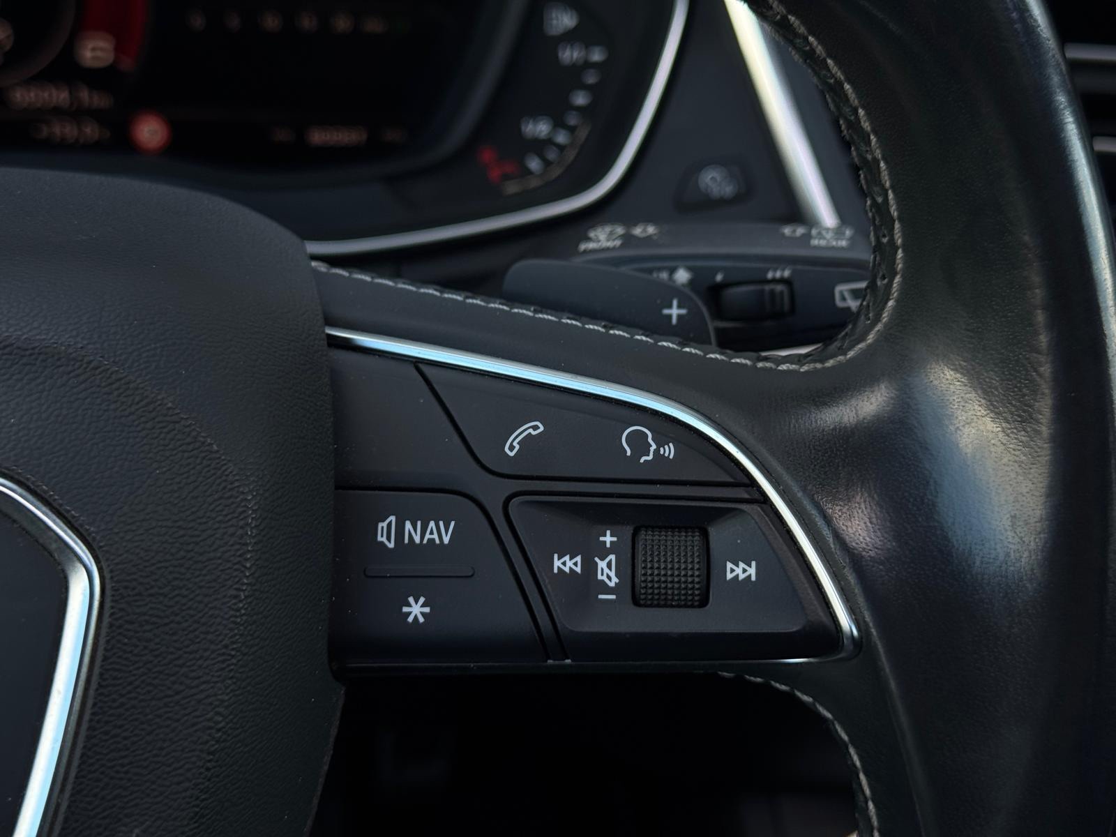 Foto van Audi Sq5