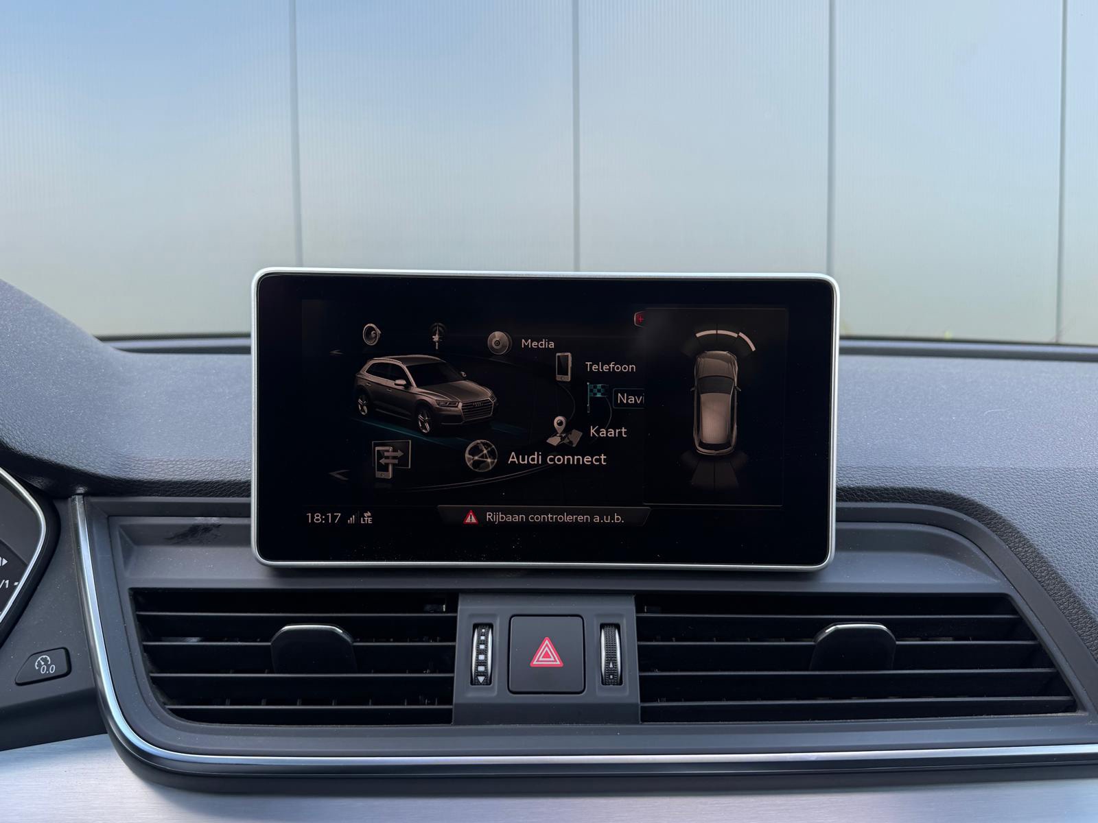 Foto van Audi Sq5