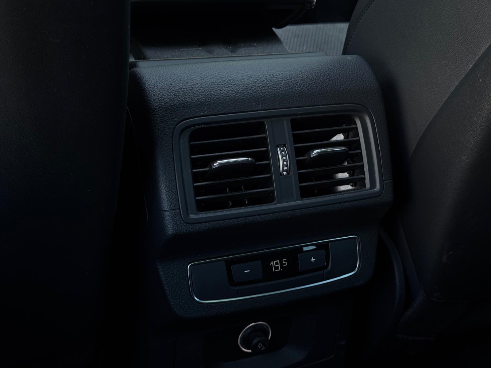 Foto van Audi Sq5