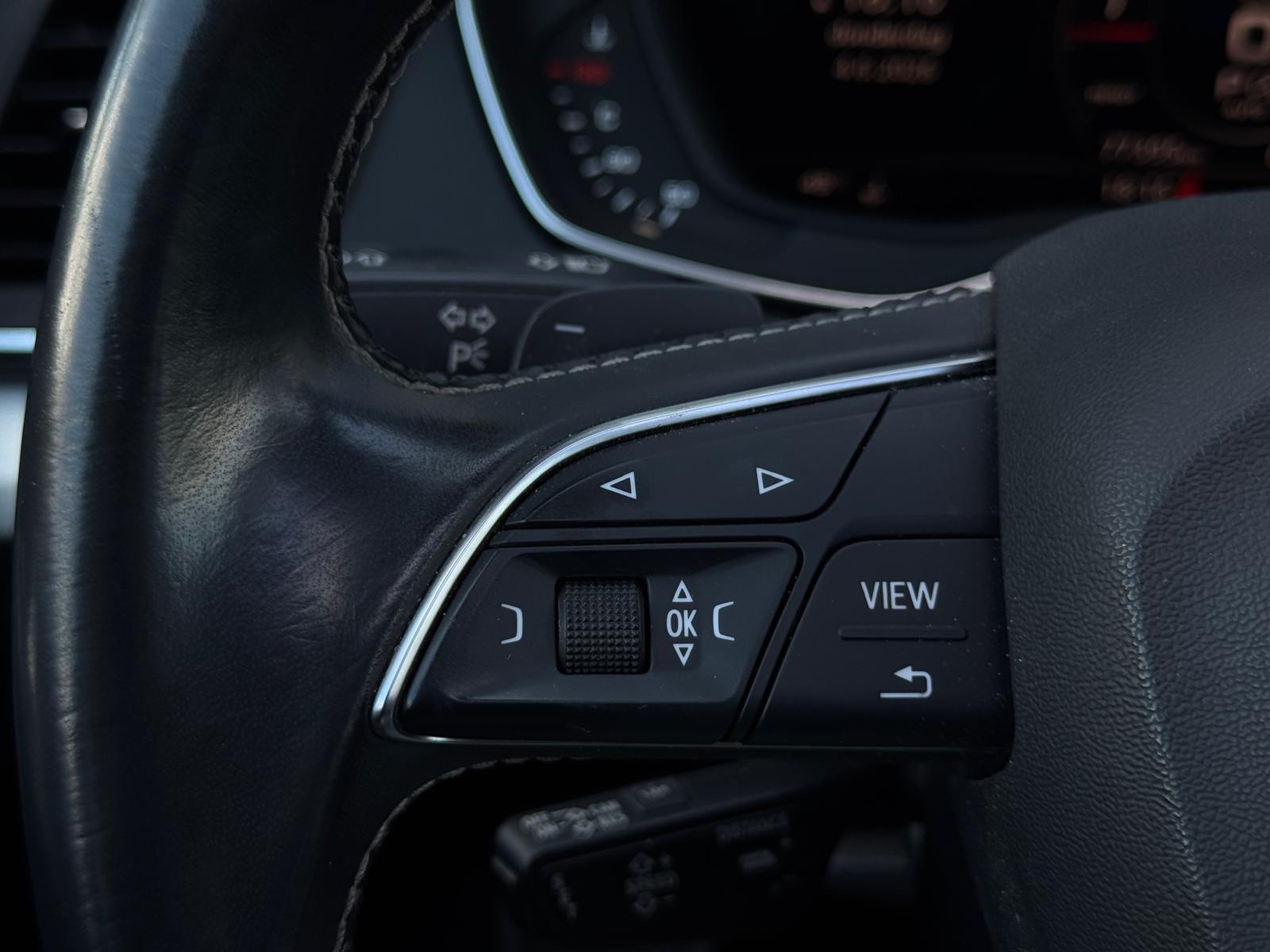Foto van Audi Sq5