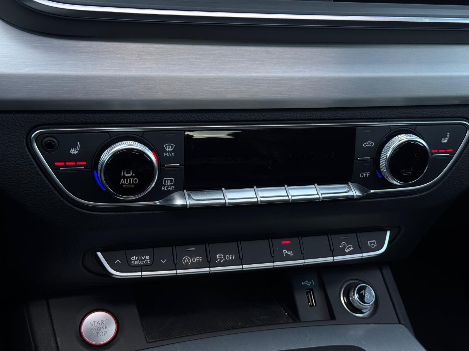 Foto van Audi Sq5