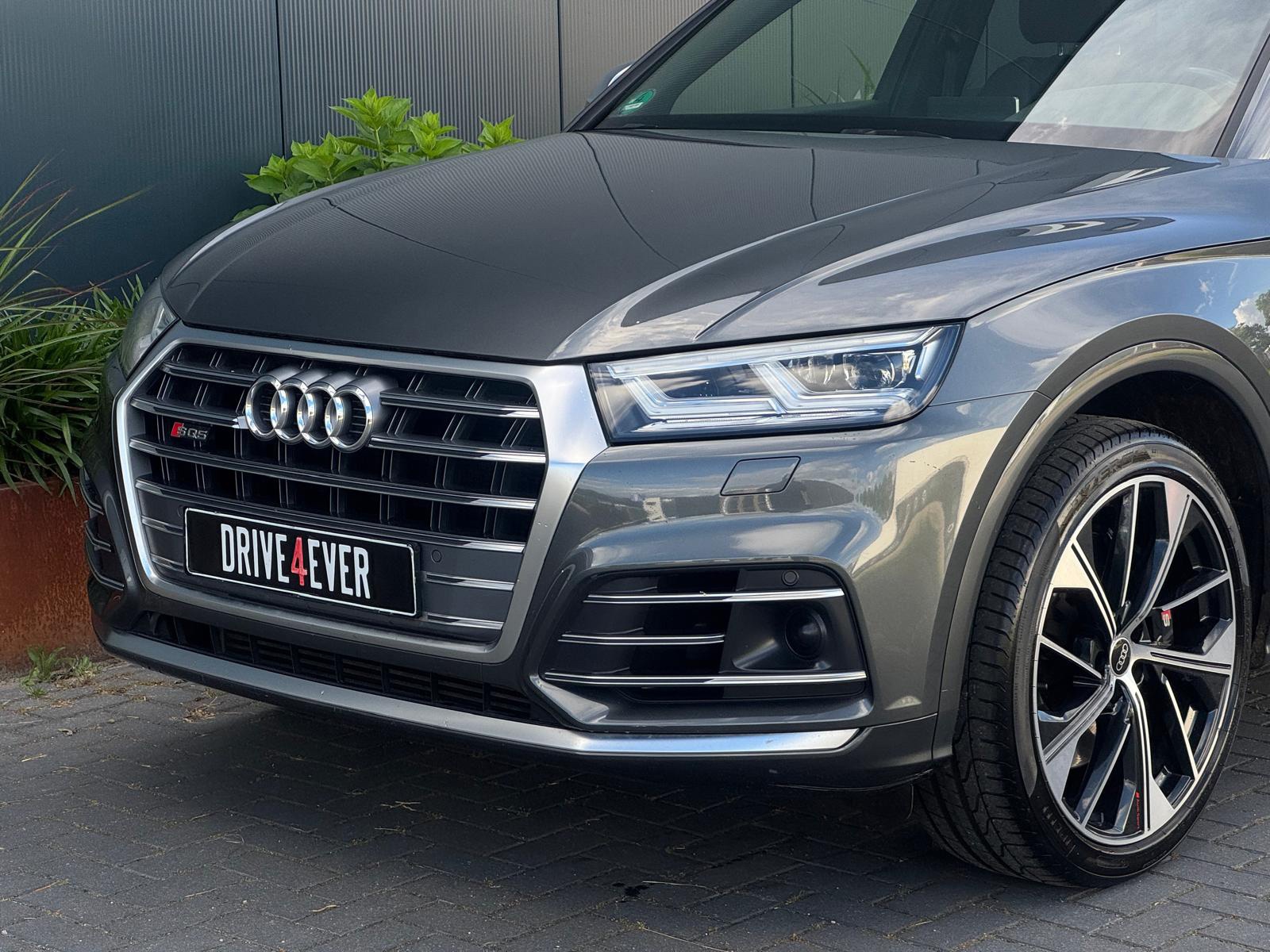 Foto van Audi Sq5