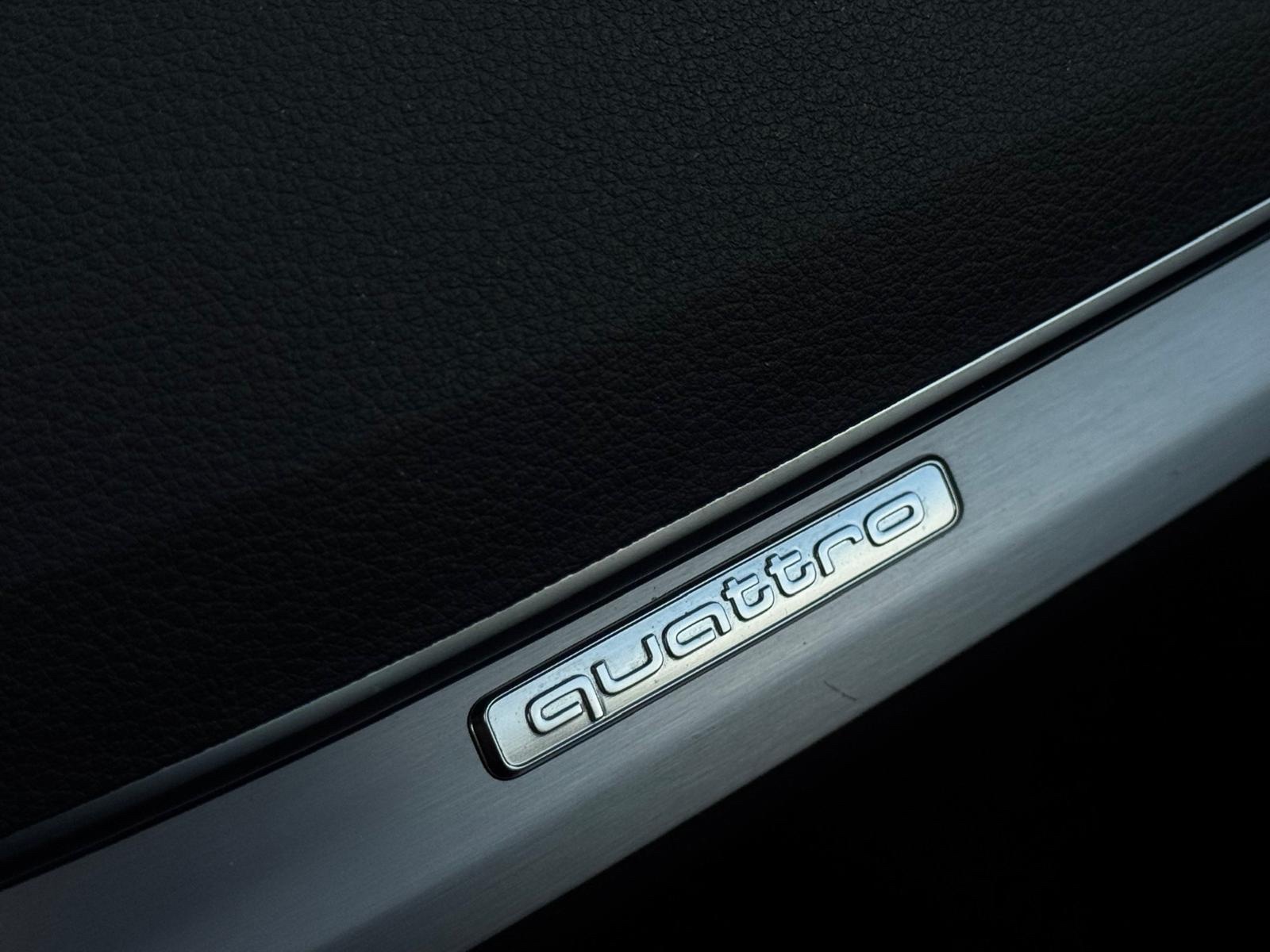 Foto van Audi Sq5