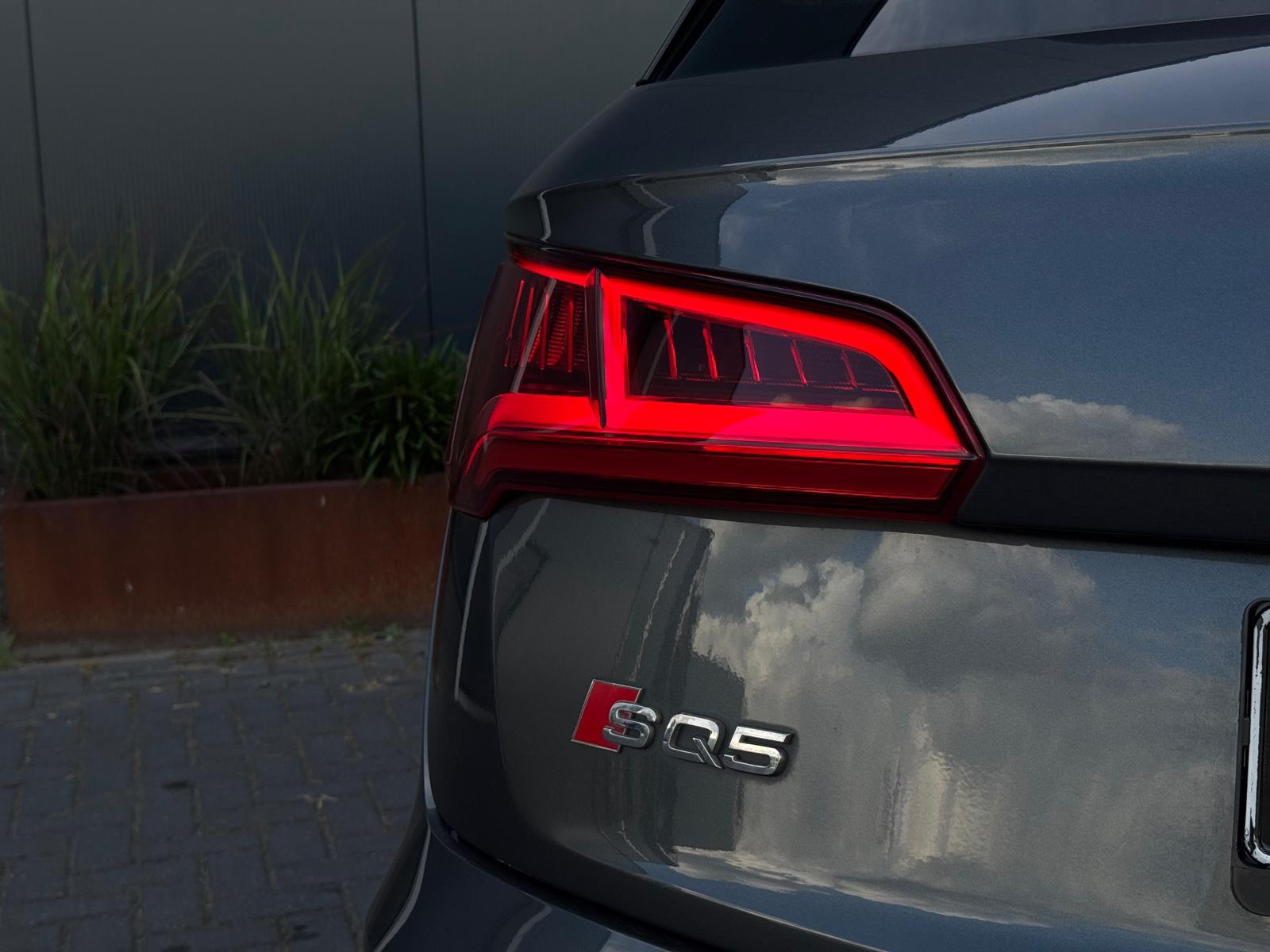 Foto van Audi Sq5