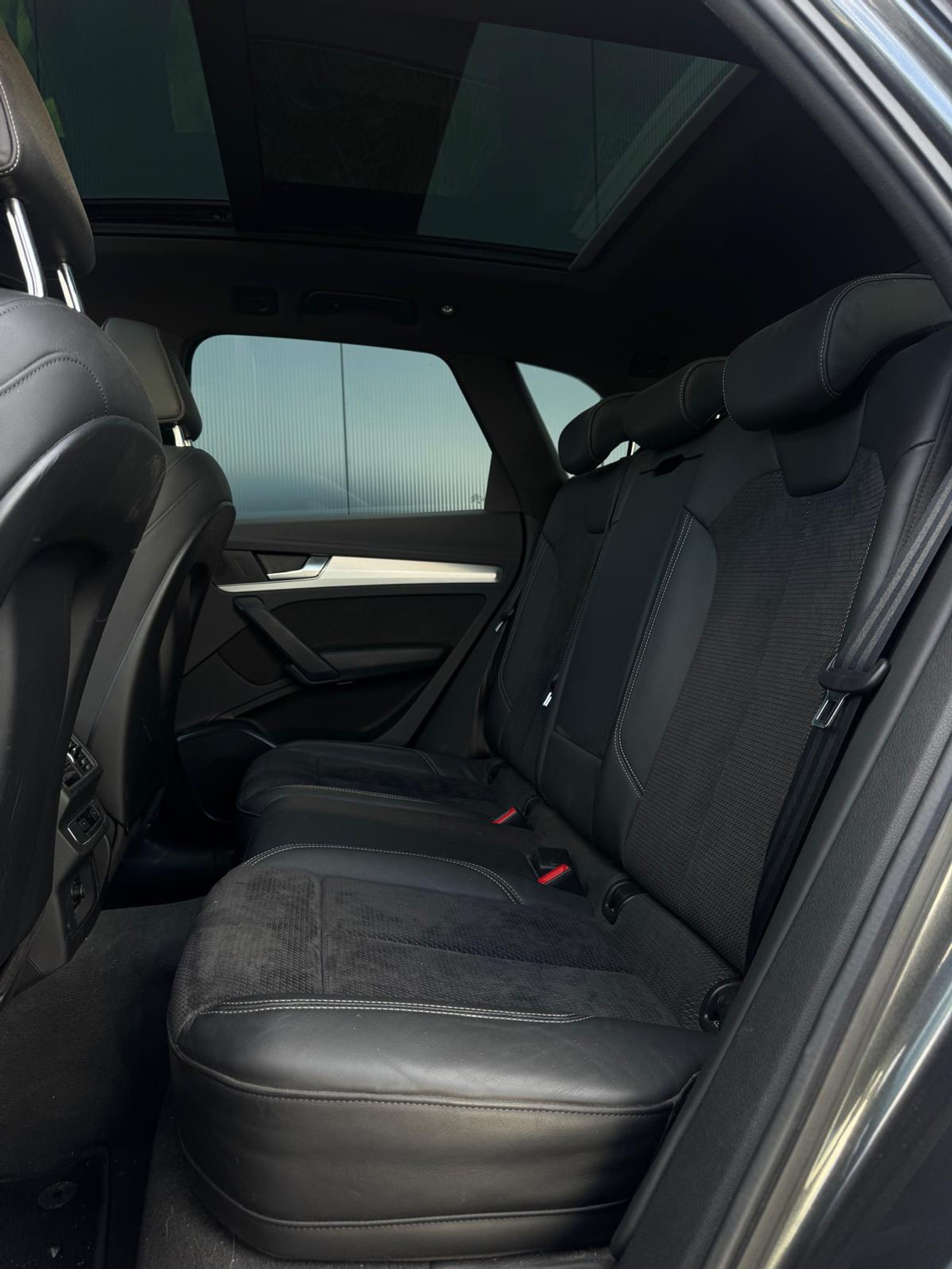 Foto van Audi Sq5