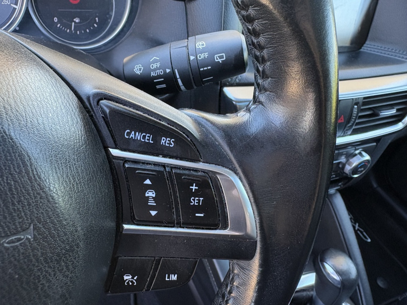 Foto van Mazda Mazda Cx-5