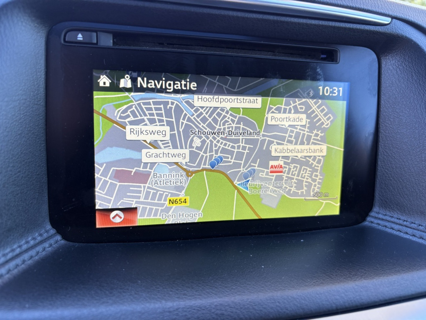 Foto van Mazda Mazda Cx-5