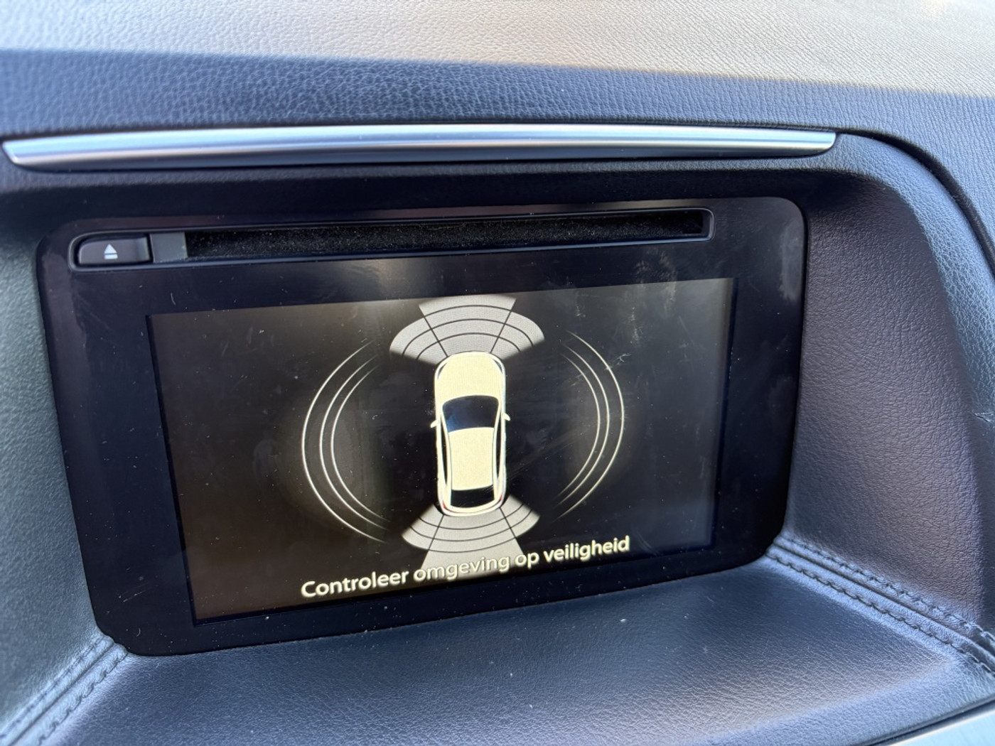 Foto van Mazda Mazda Cx-5
