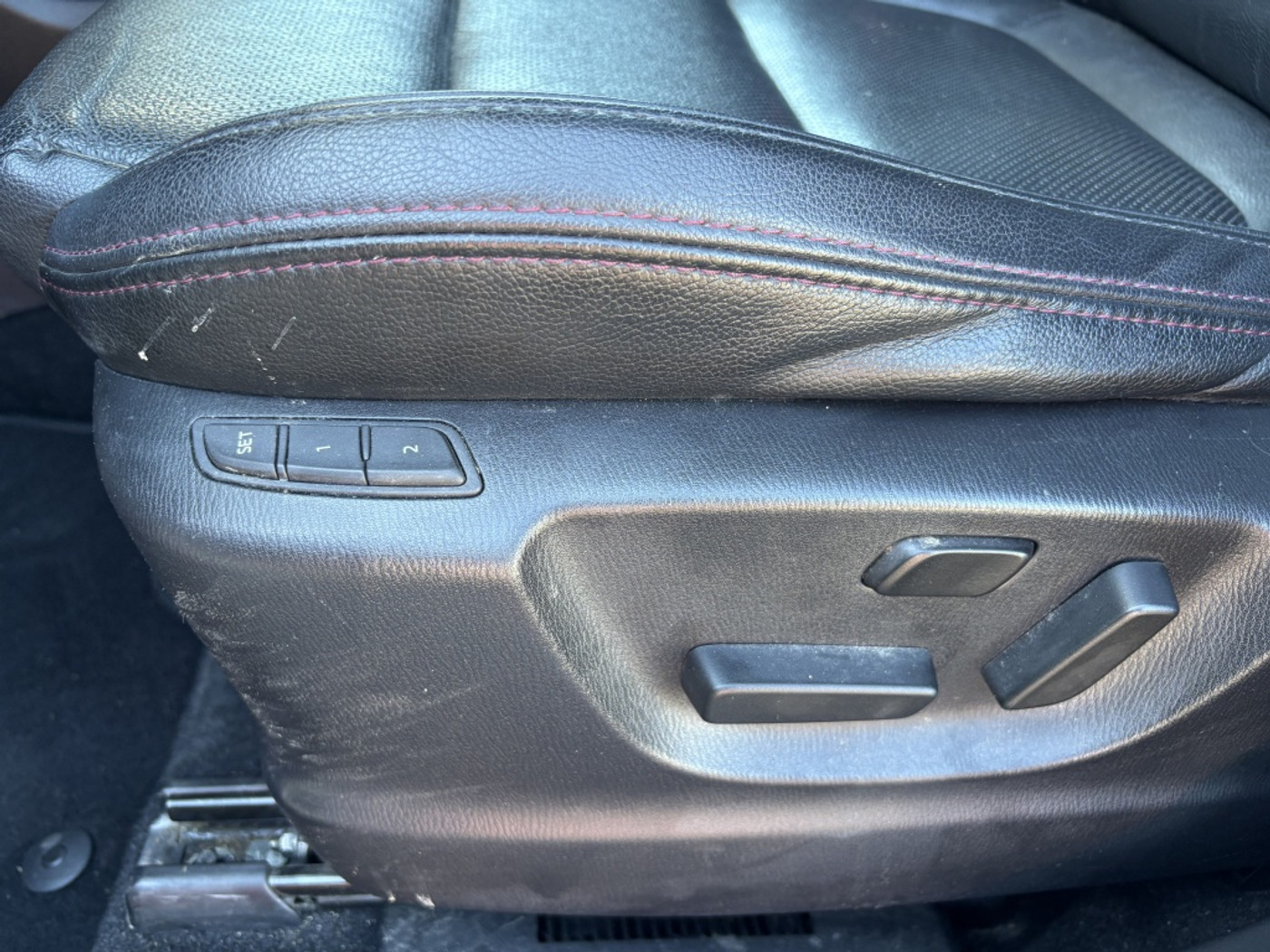 Foto van Mazda Mazda Cx-5