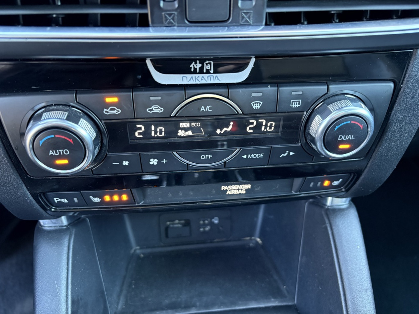 Foto van Mazda Mazda Cx-5