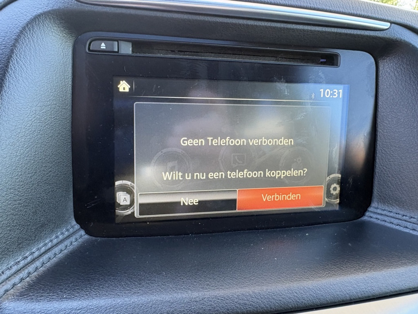 Foto van Mazda Mazda Cx-5