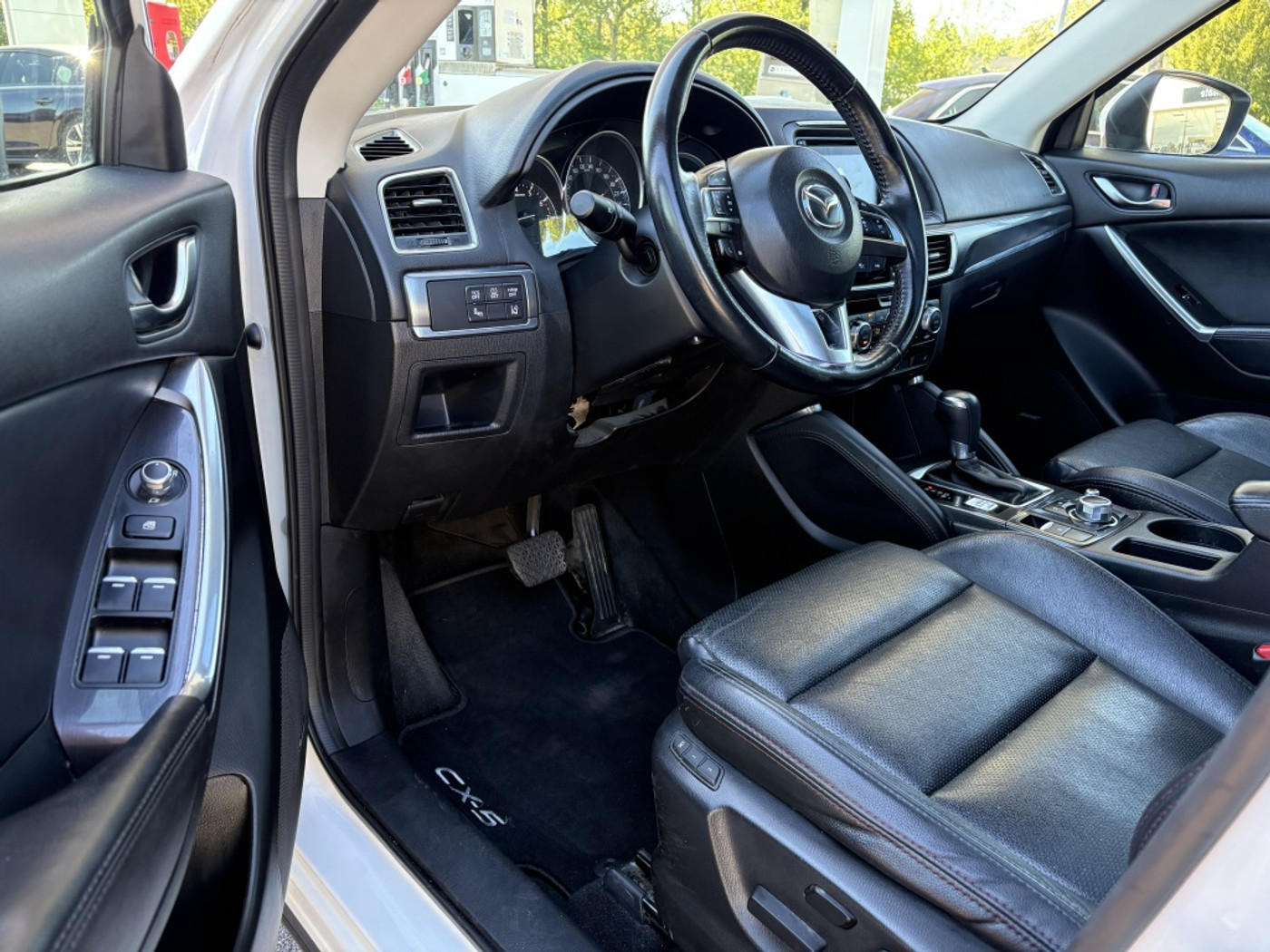 Foto van Mazda Mazda Cx-5