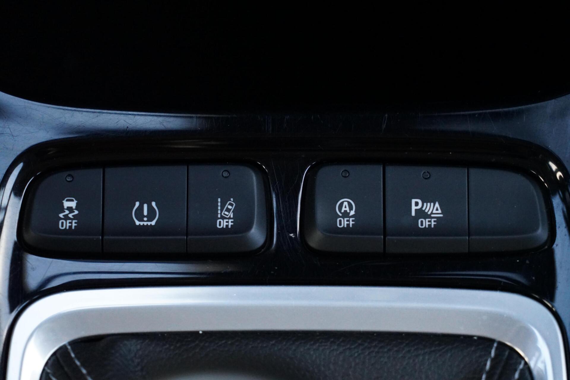 Foto van Opel Crossland X