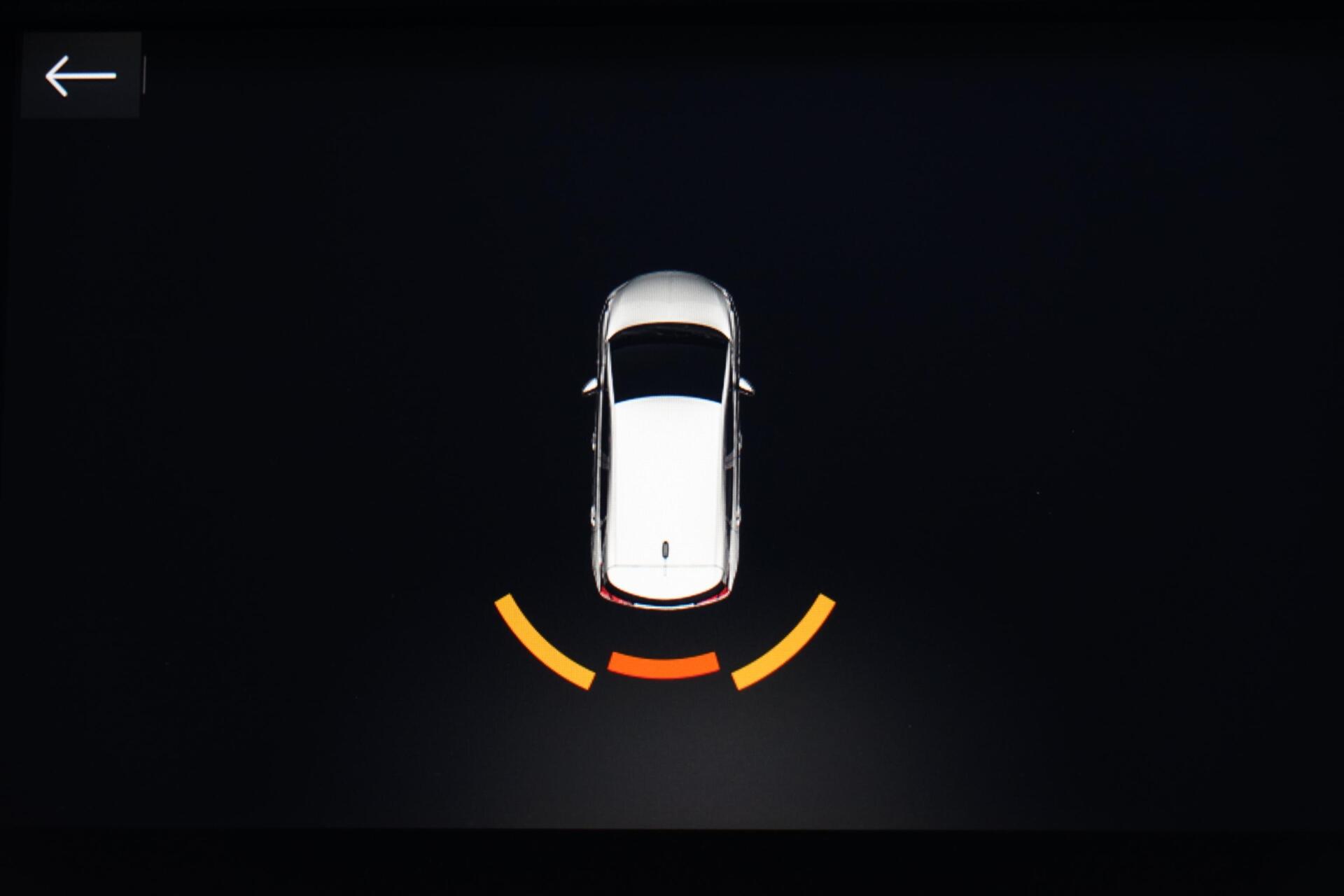 Foto van Opel Crossland X