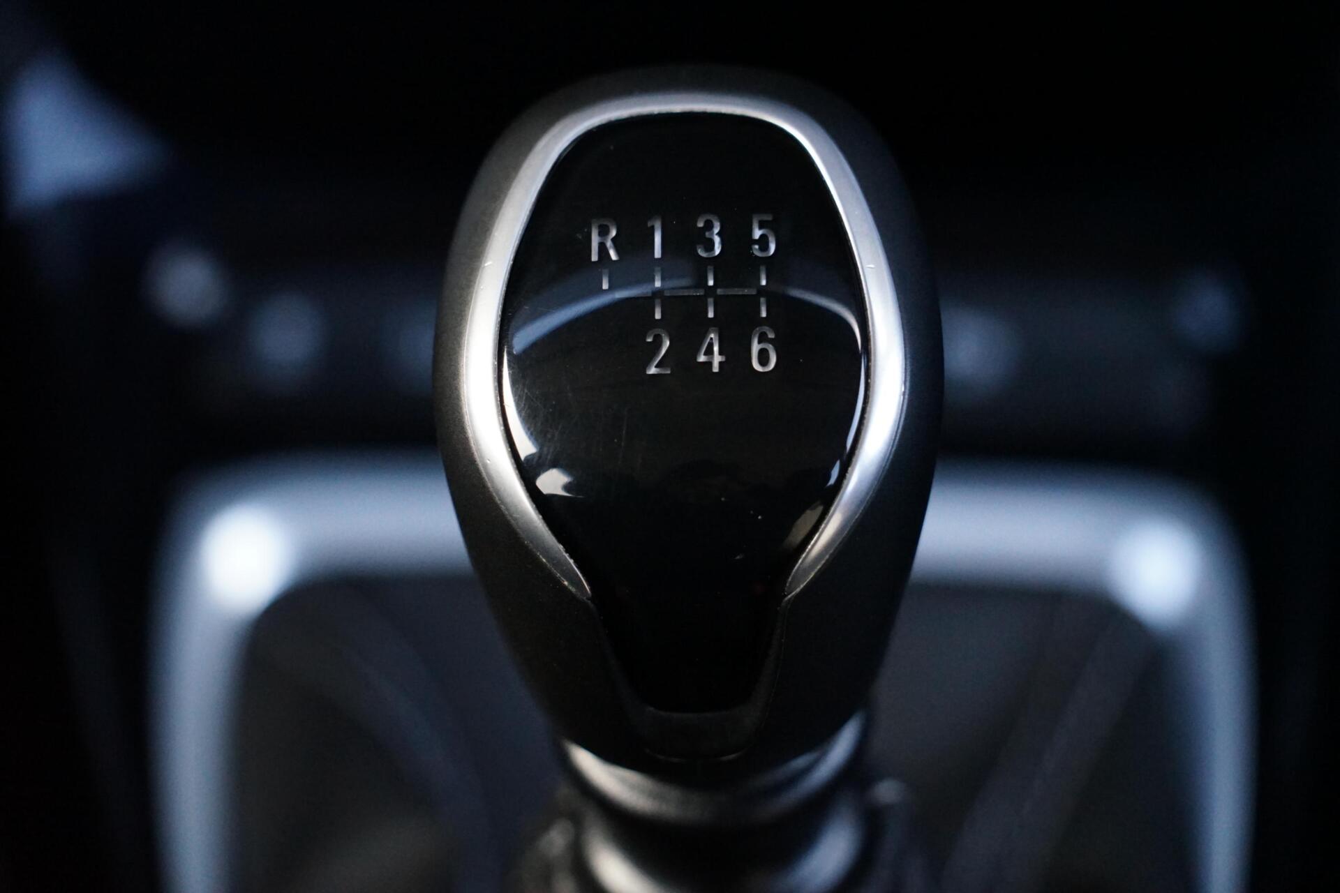 Foto van Opel Crossland X