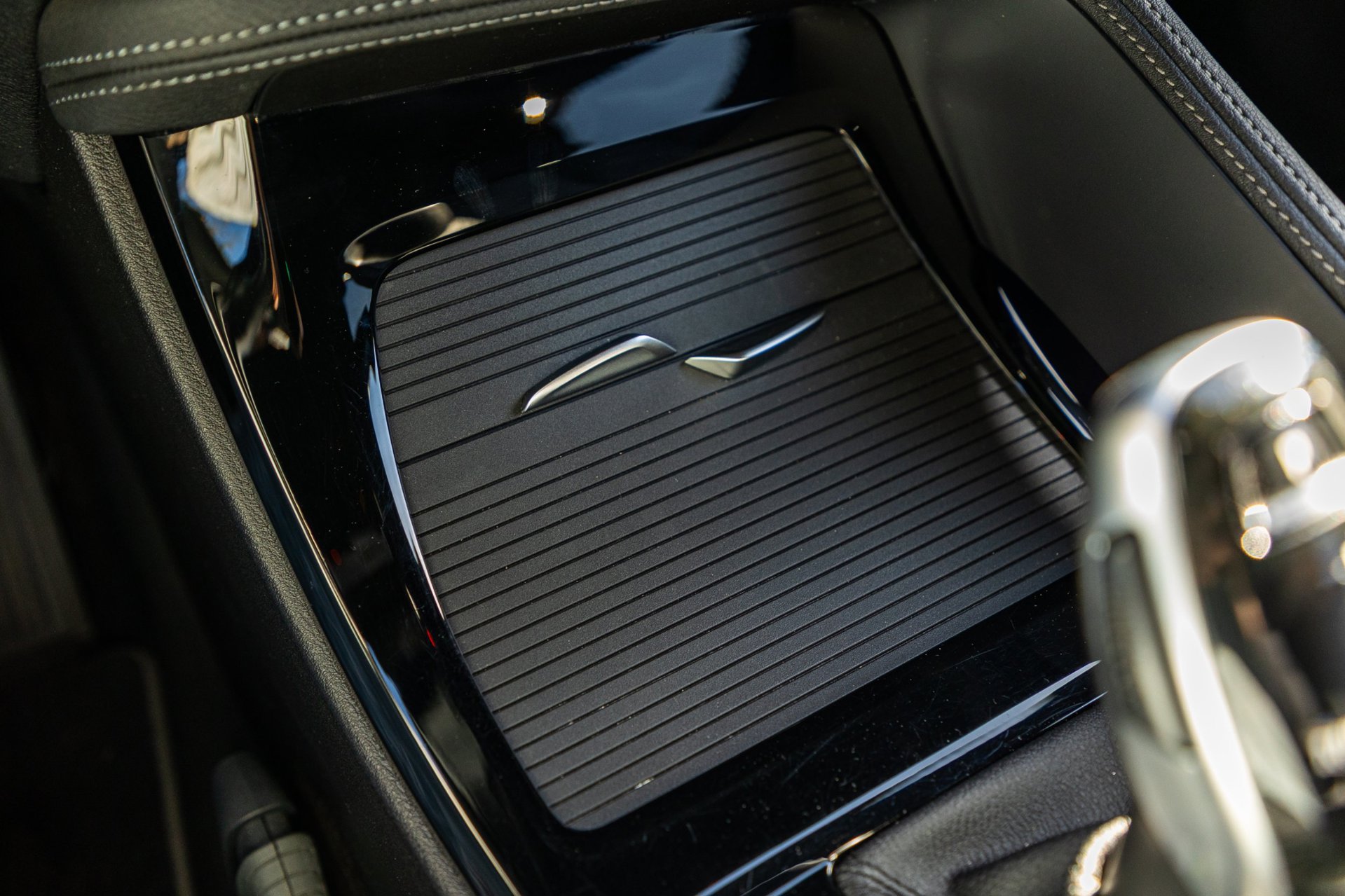 Foto van BMW X1