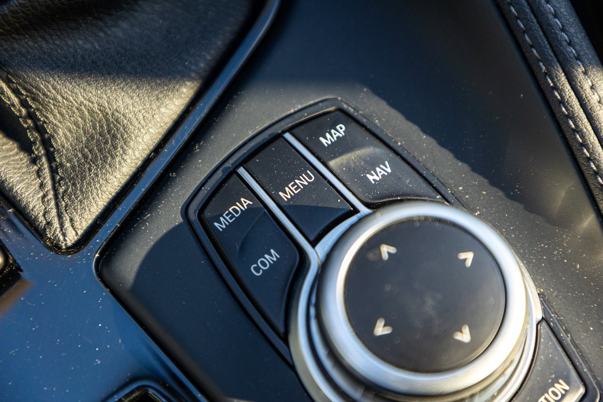 Foto van BMW X1