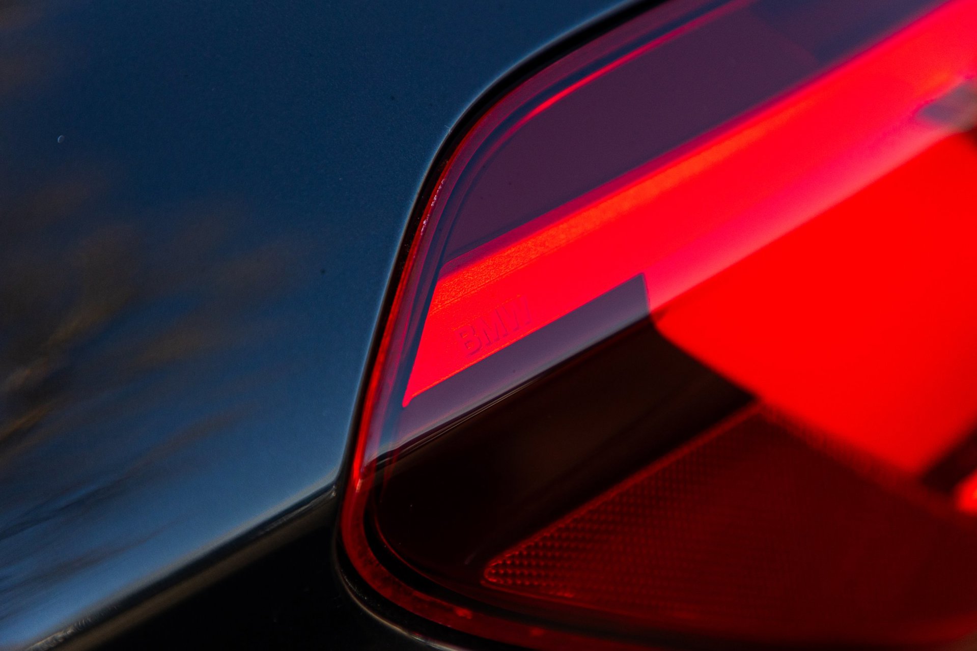 Foto van BMW X1