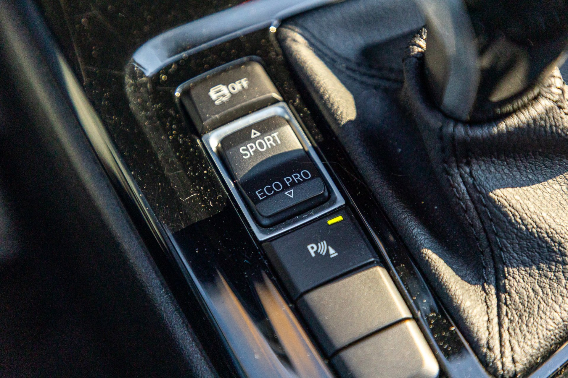 Foto van BMW X1