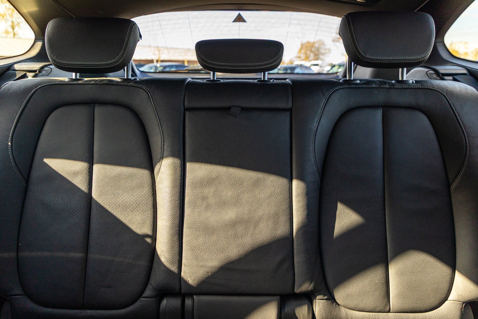 Foto van BMW X1