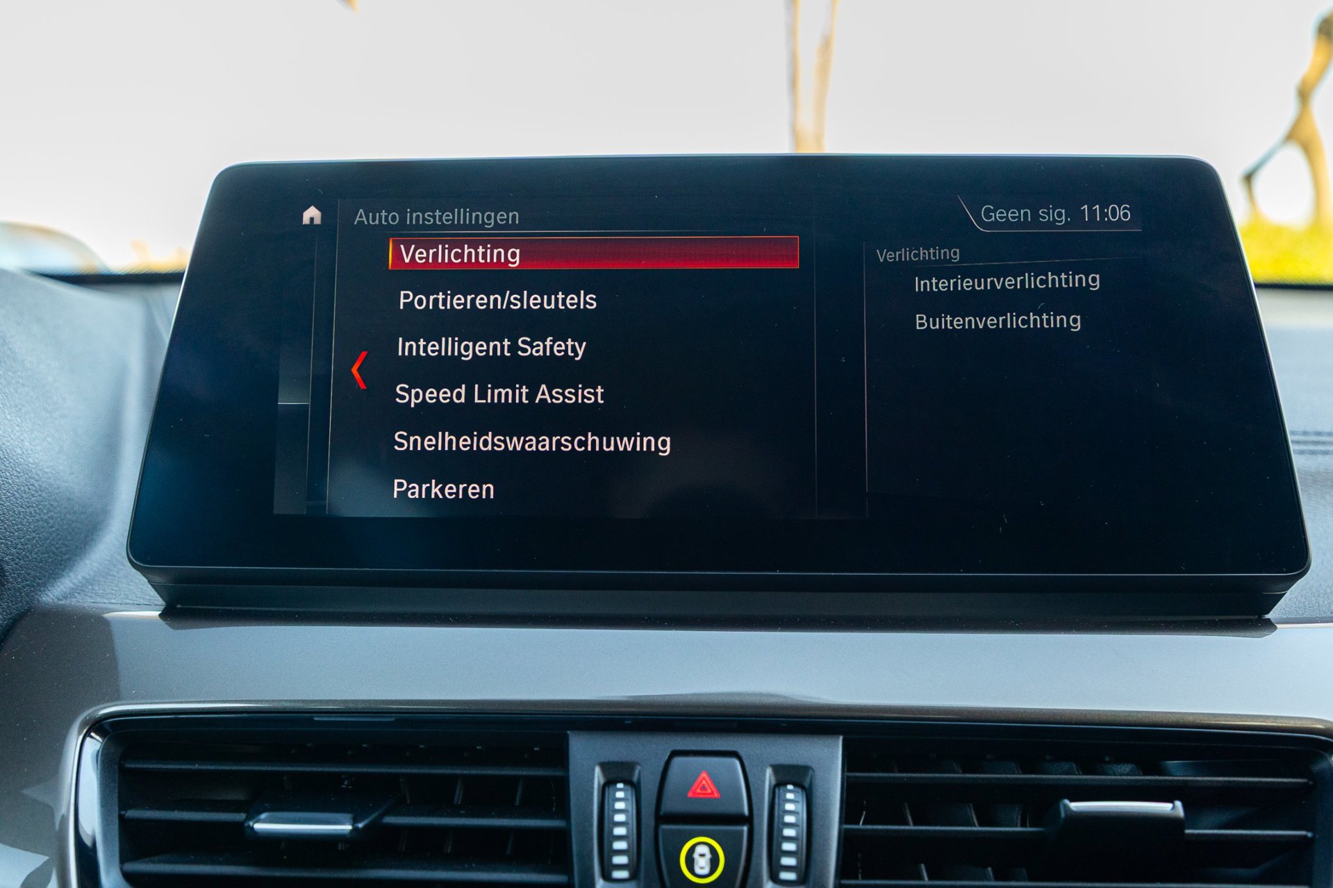 Foto van BMW X1