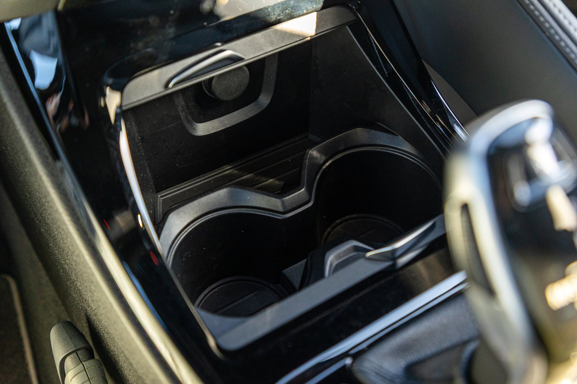 Foto van BMW X1