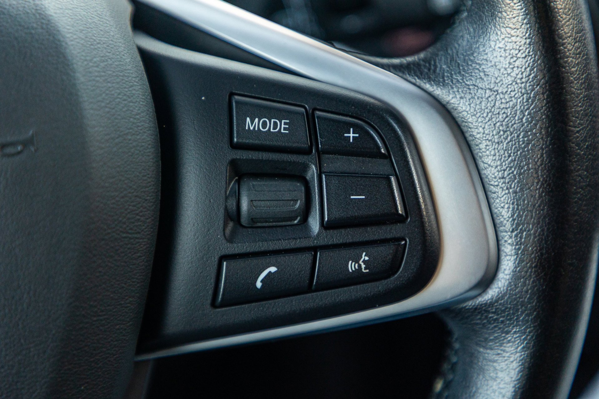 Foto van BMW X1