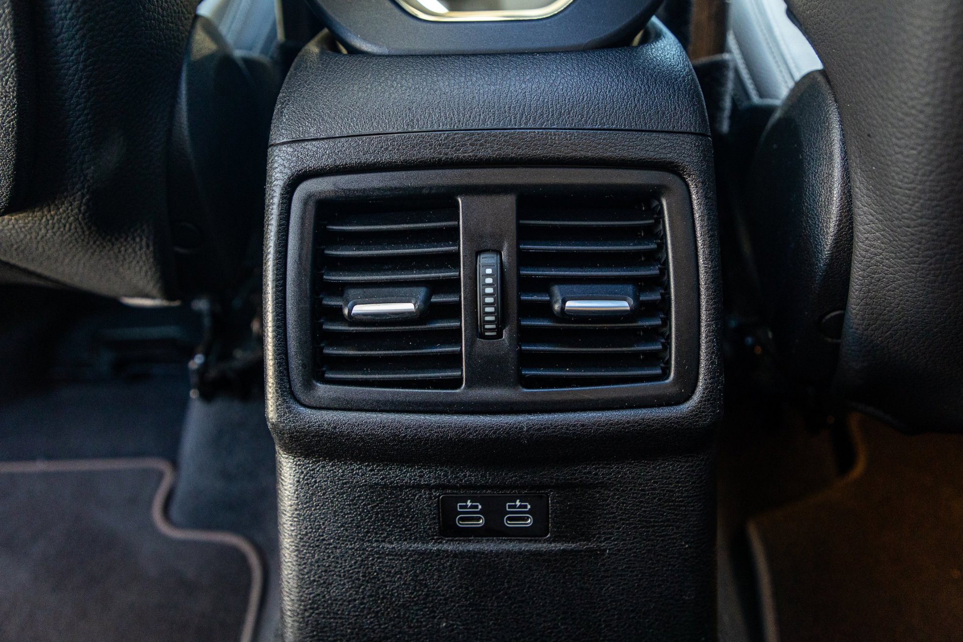 Foto van BMW X1