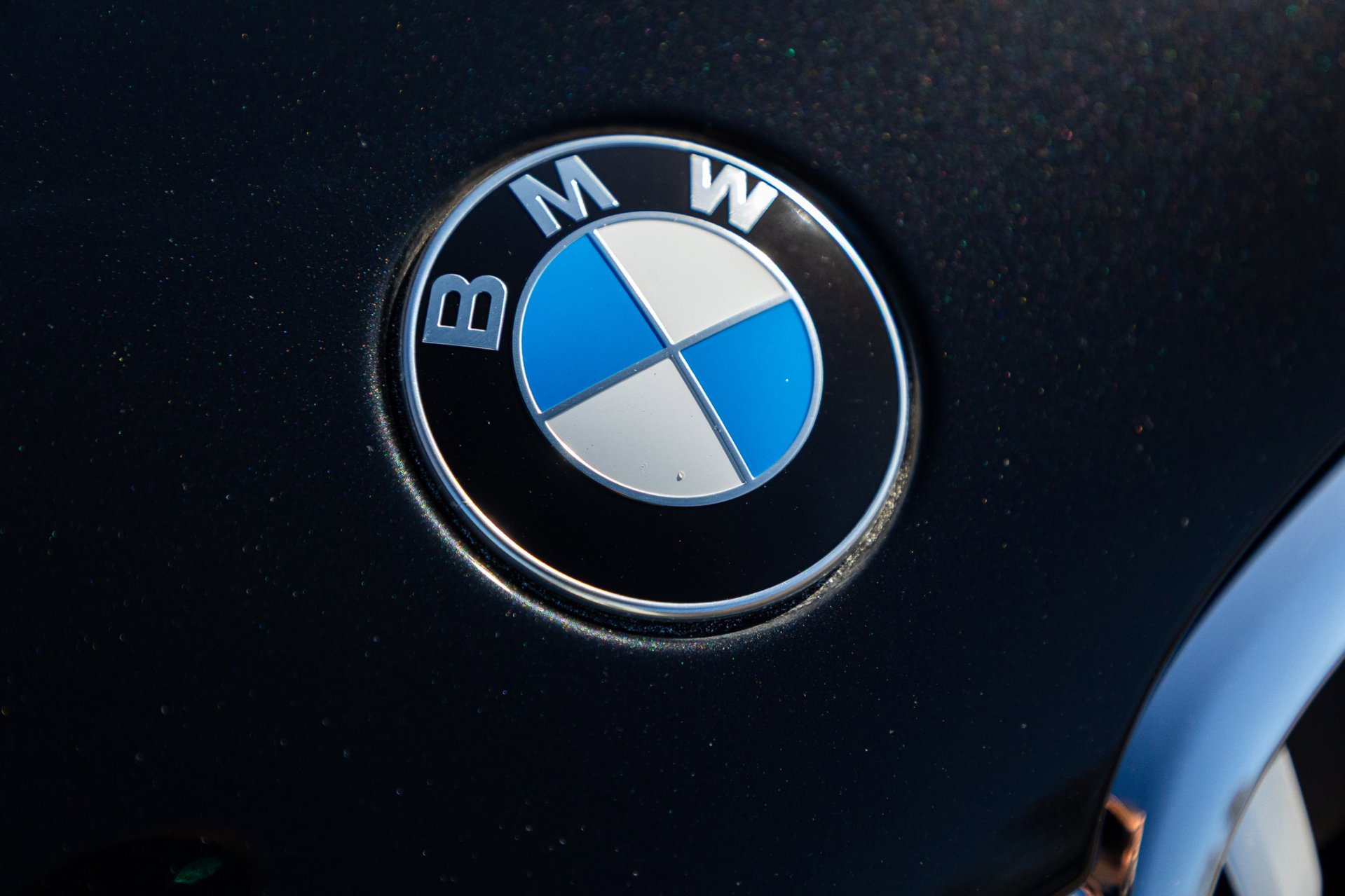 Foto van BMW X1