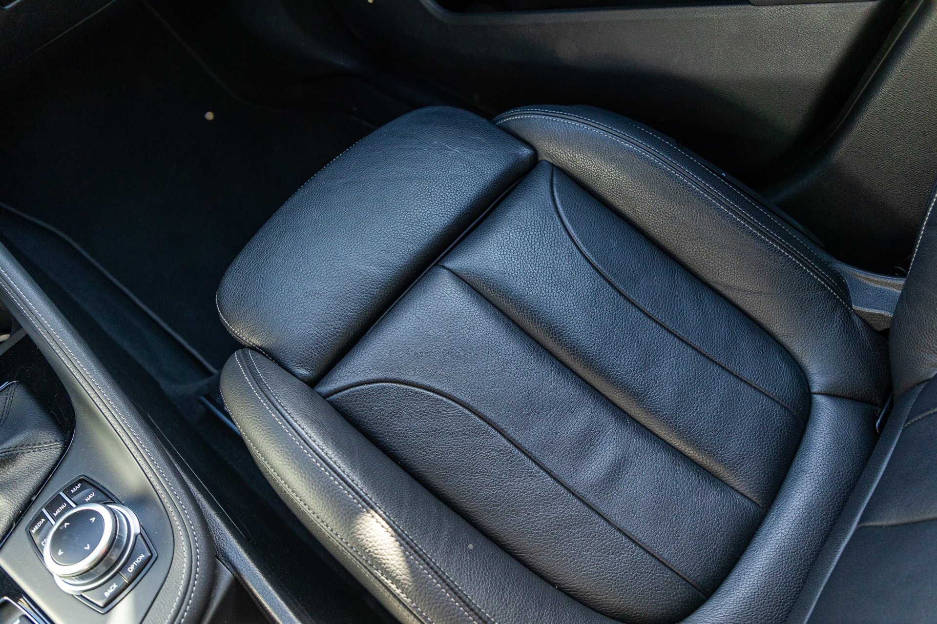 Foto van BMW X1