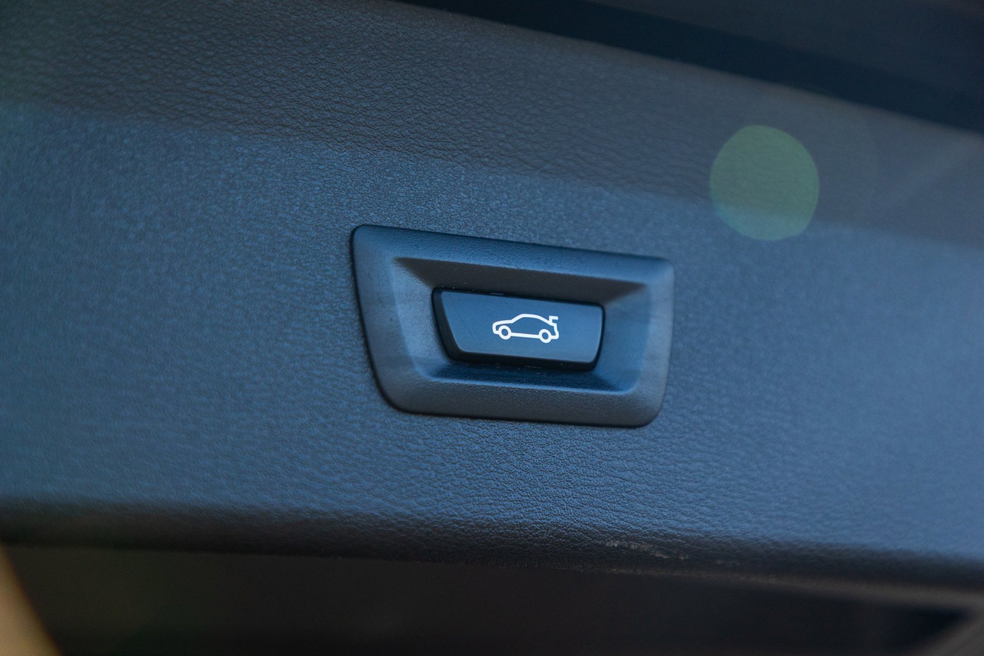 Foto van BMW X1