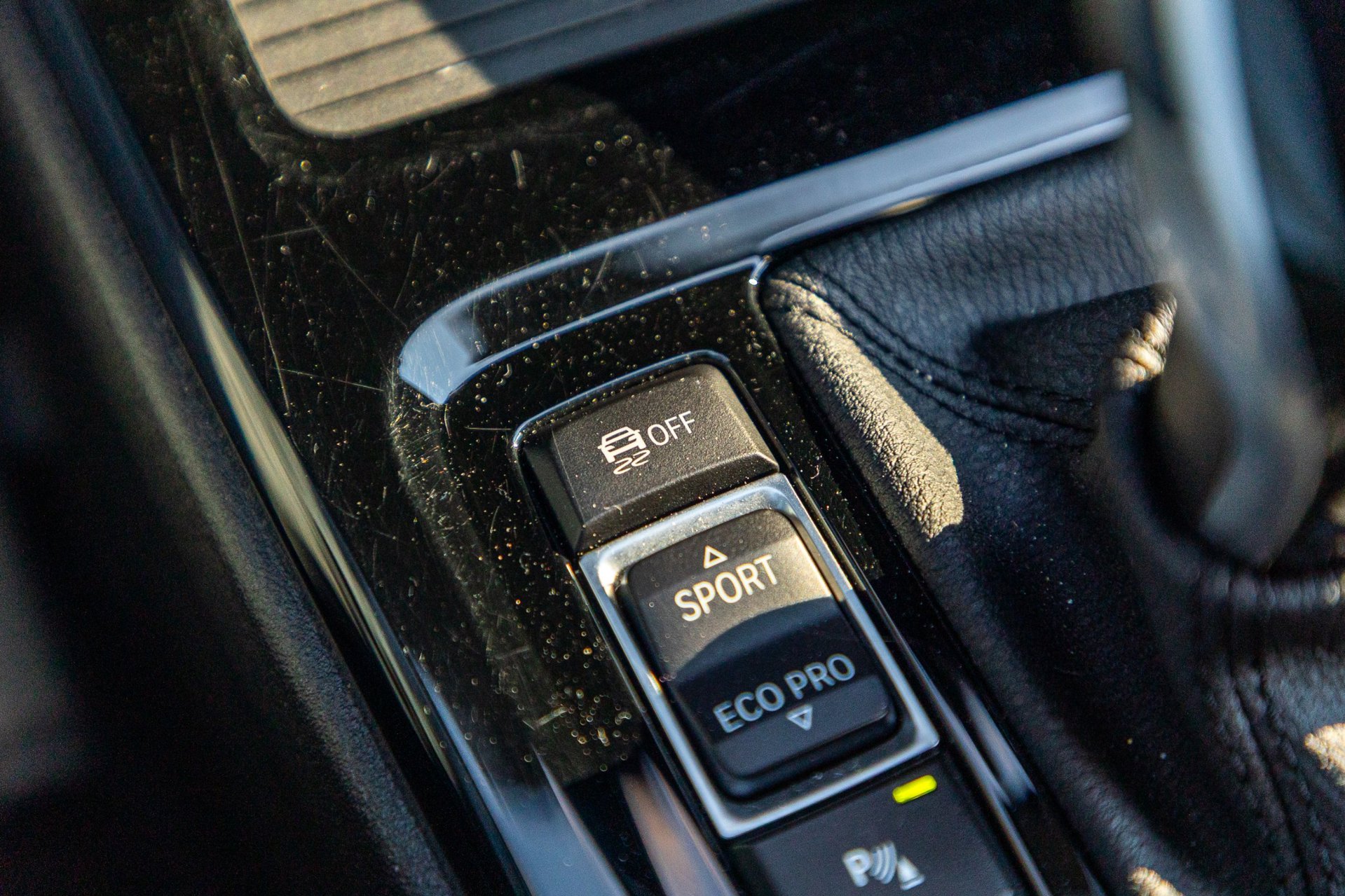 Foto van BMW X1