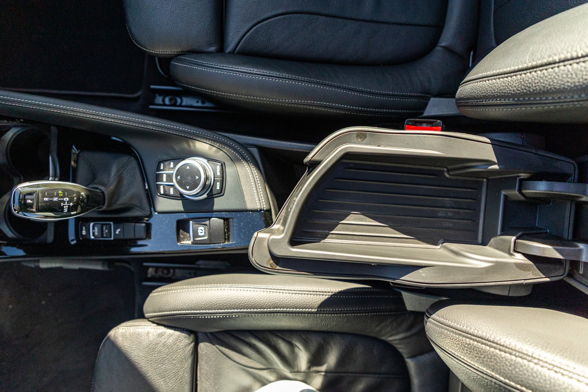 Foto van BMW X1