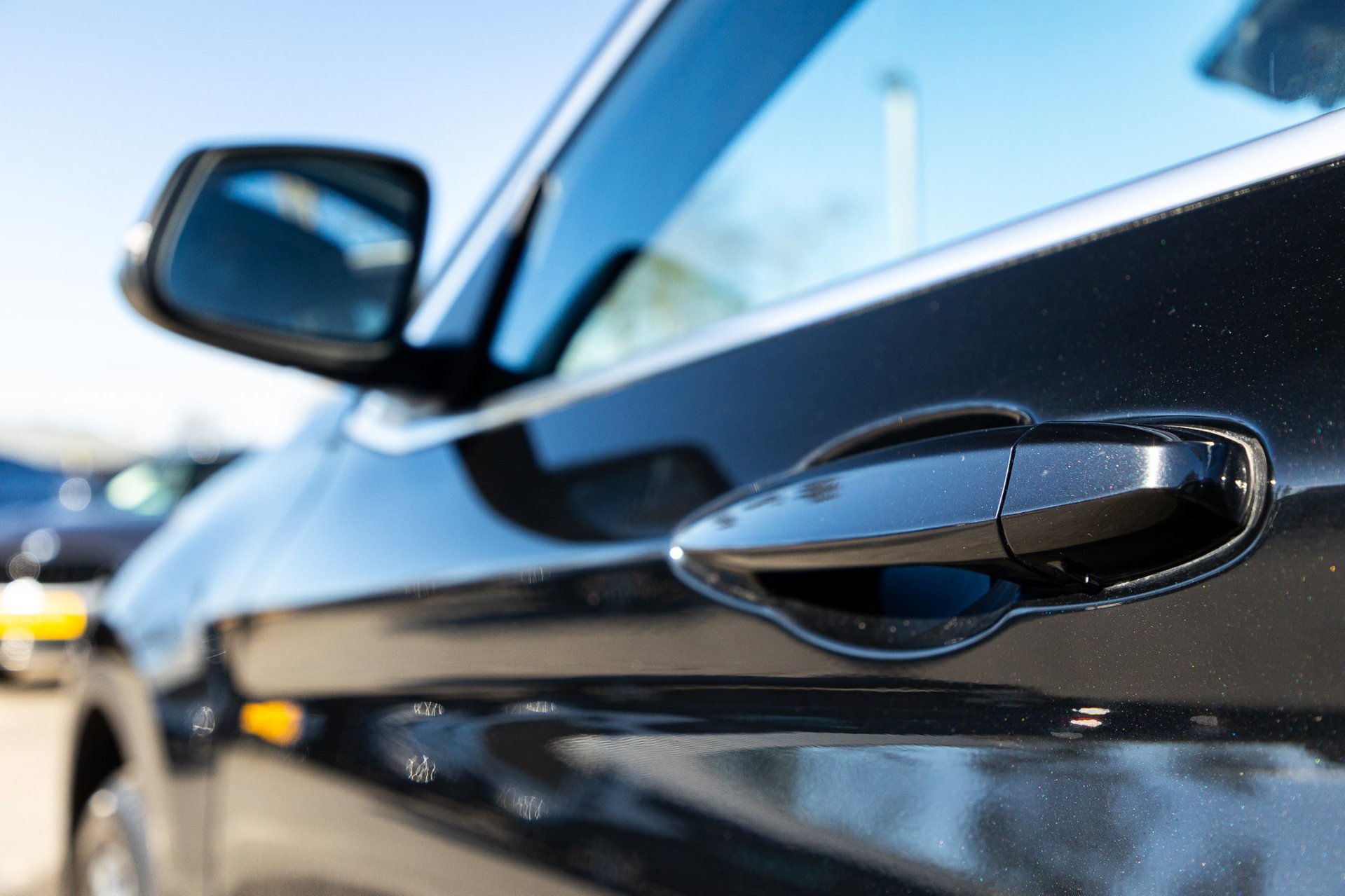 Foto van BMW X1