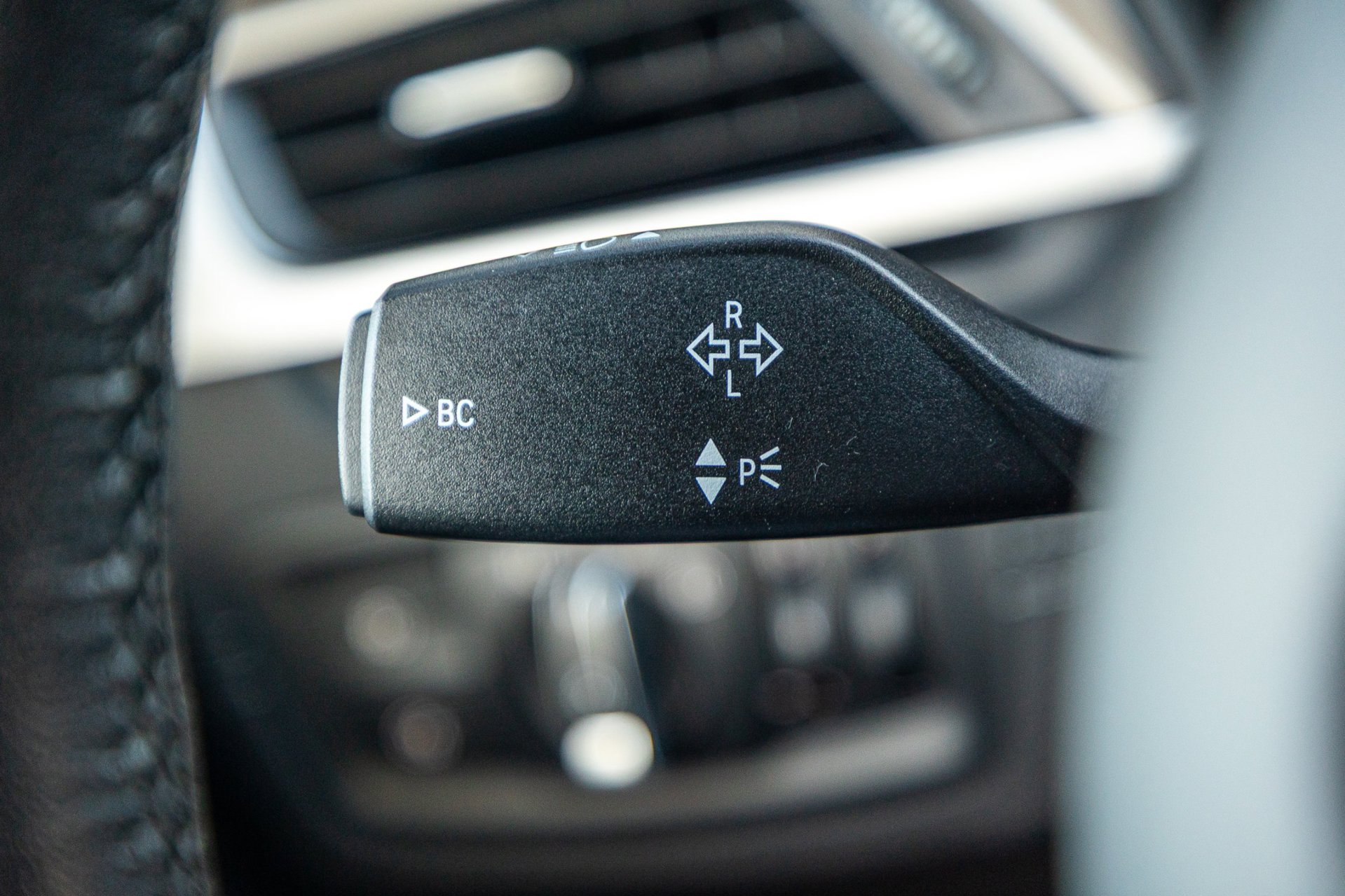 Foto van BMW X1