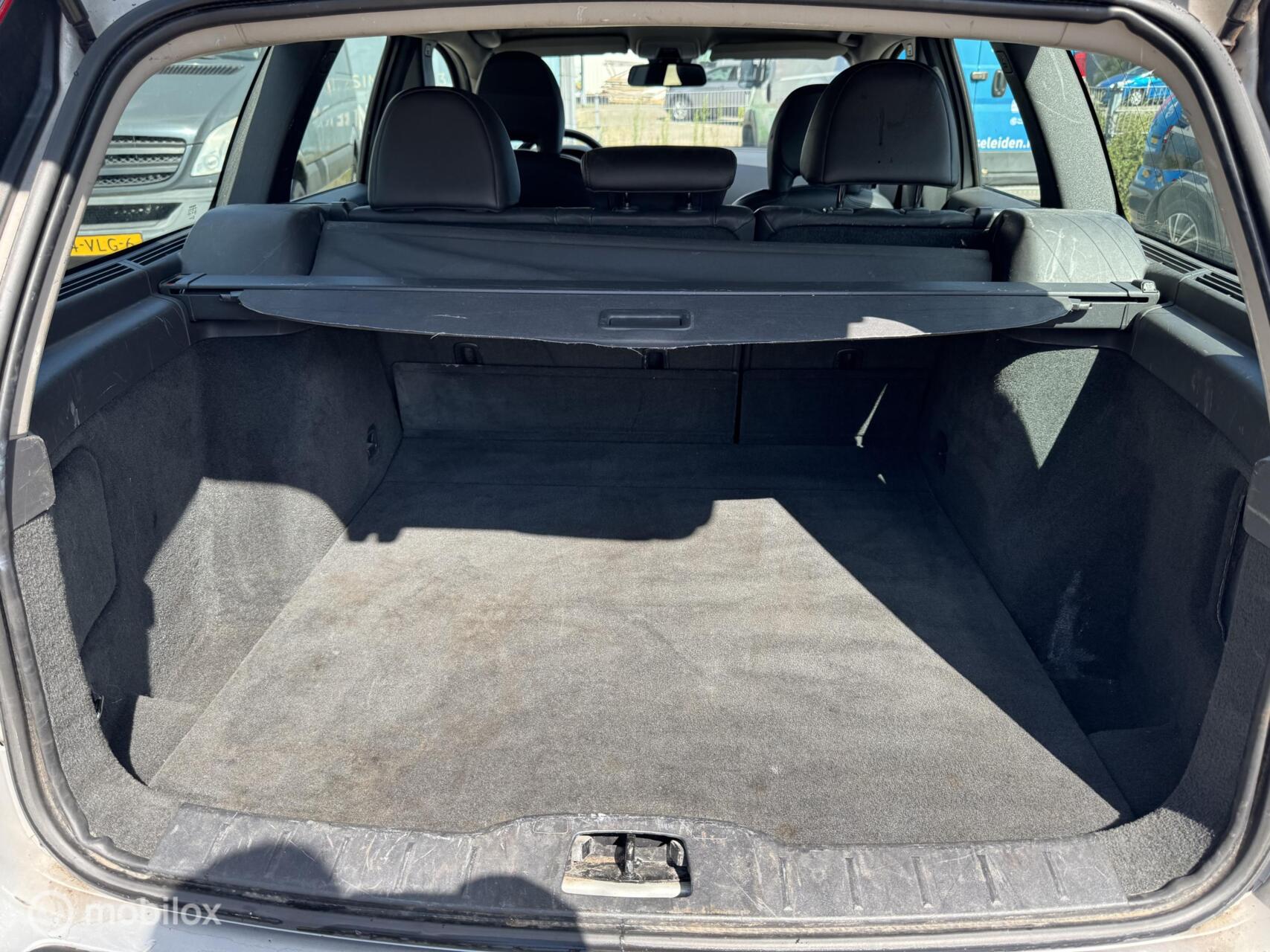 Foto van Volvo V50