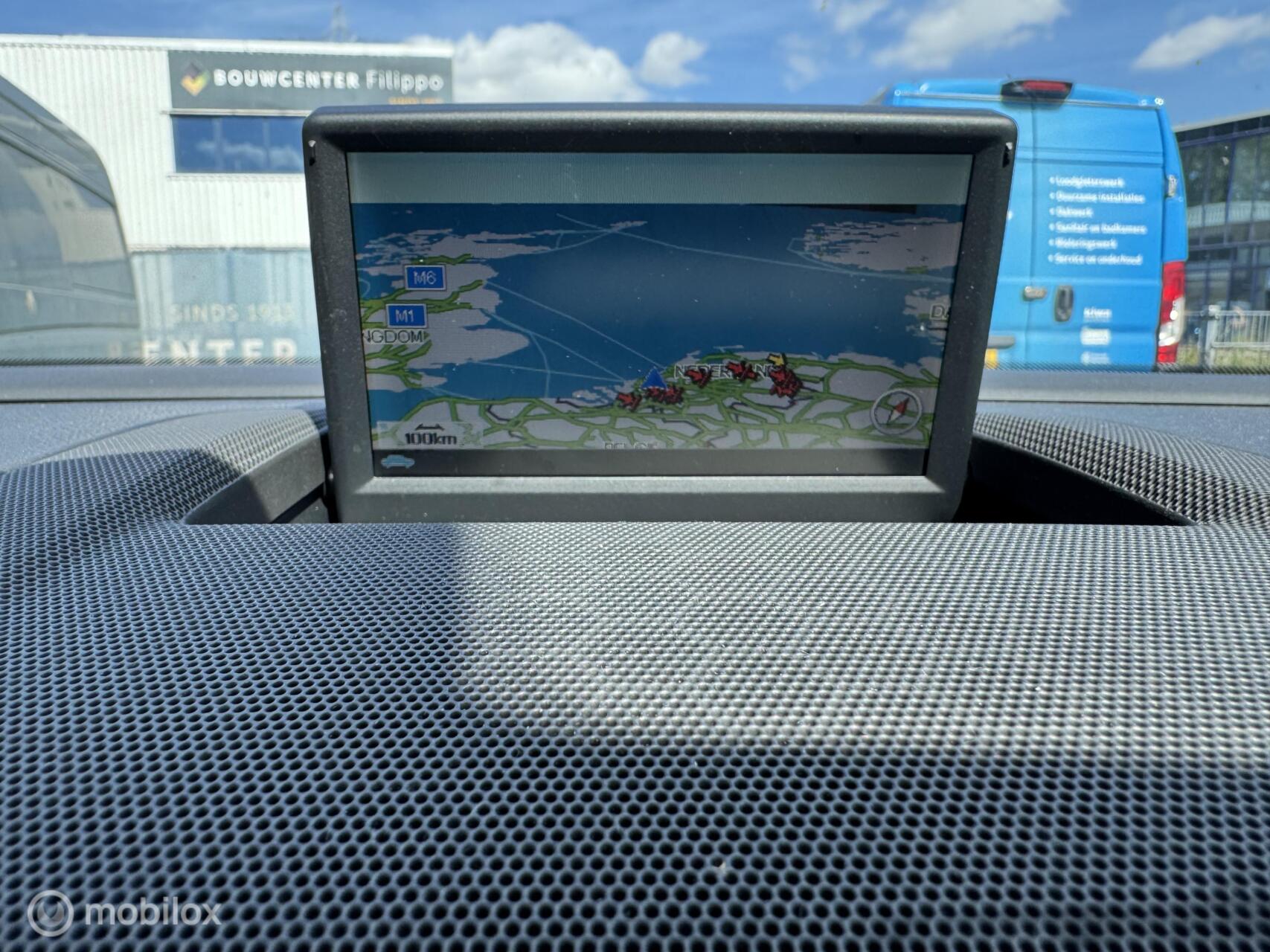 Foto van Volvo V50